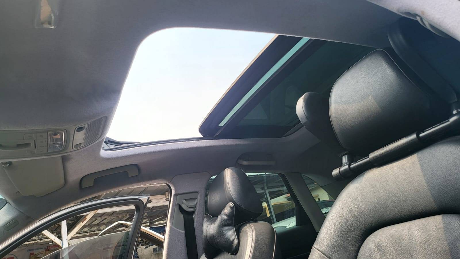 2012 Audi Q3 2012 Audi Q3