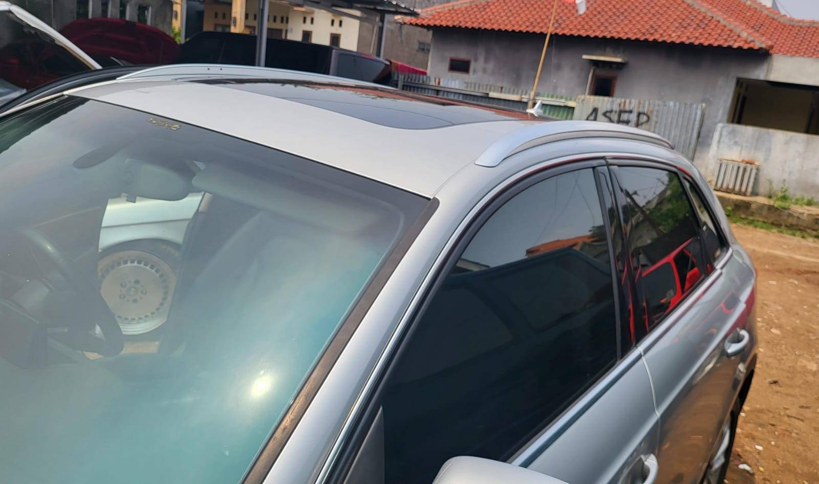 2012 Audi Q3 2012 Audi Q3