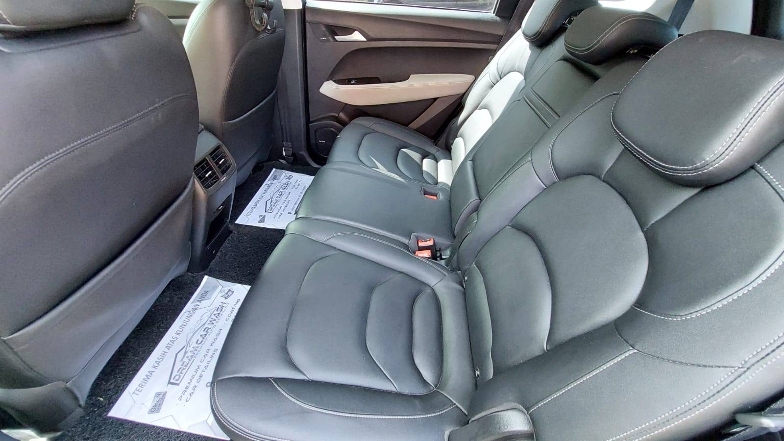 2019 Wuling Almaz 2019 Wuling Almaz