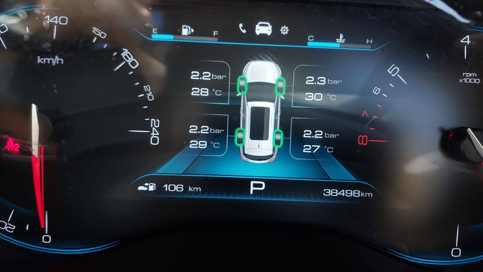 2019 Wuling Almaz 2019 Wuling Almaz