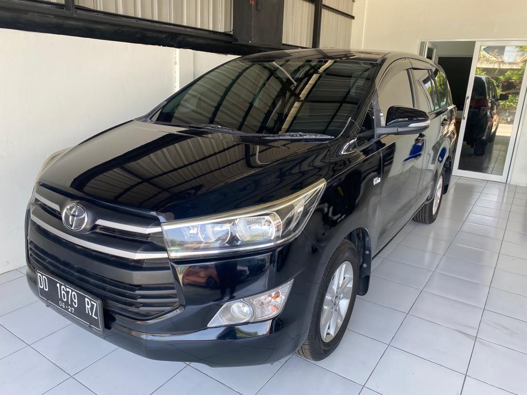 Second Hand 1970 Toyota Kijang Innova Second Hand 1970 Toyota Kijang Innova