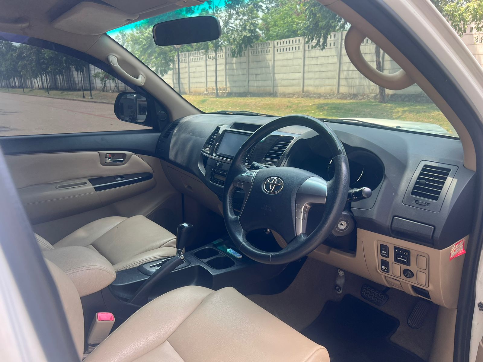 1970 Toyota Fortuner  1970 Toyota Fortuner