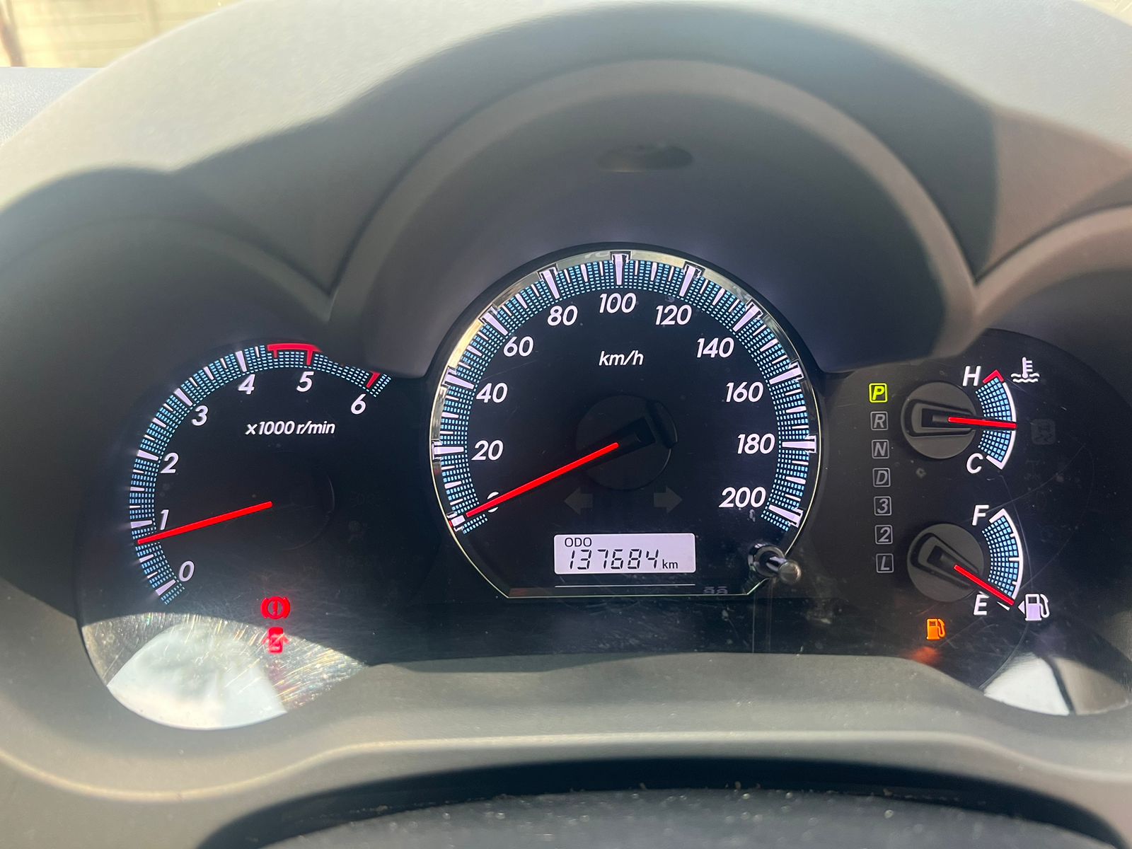 1970 Toyota Fortuner  1970 Toyota Fortuner