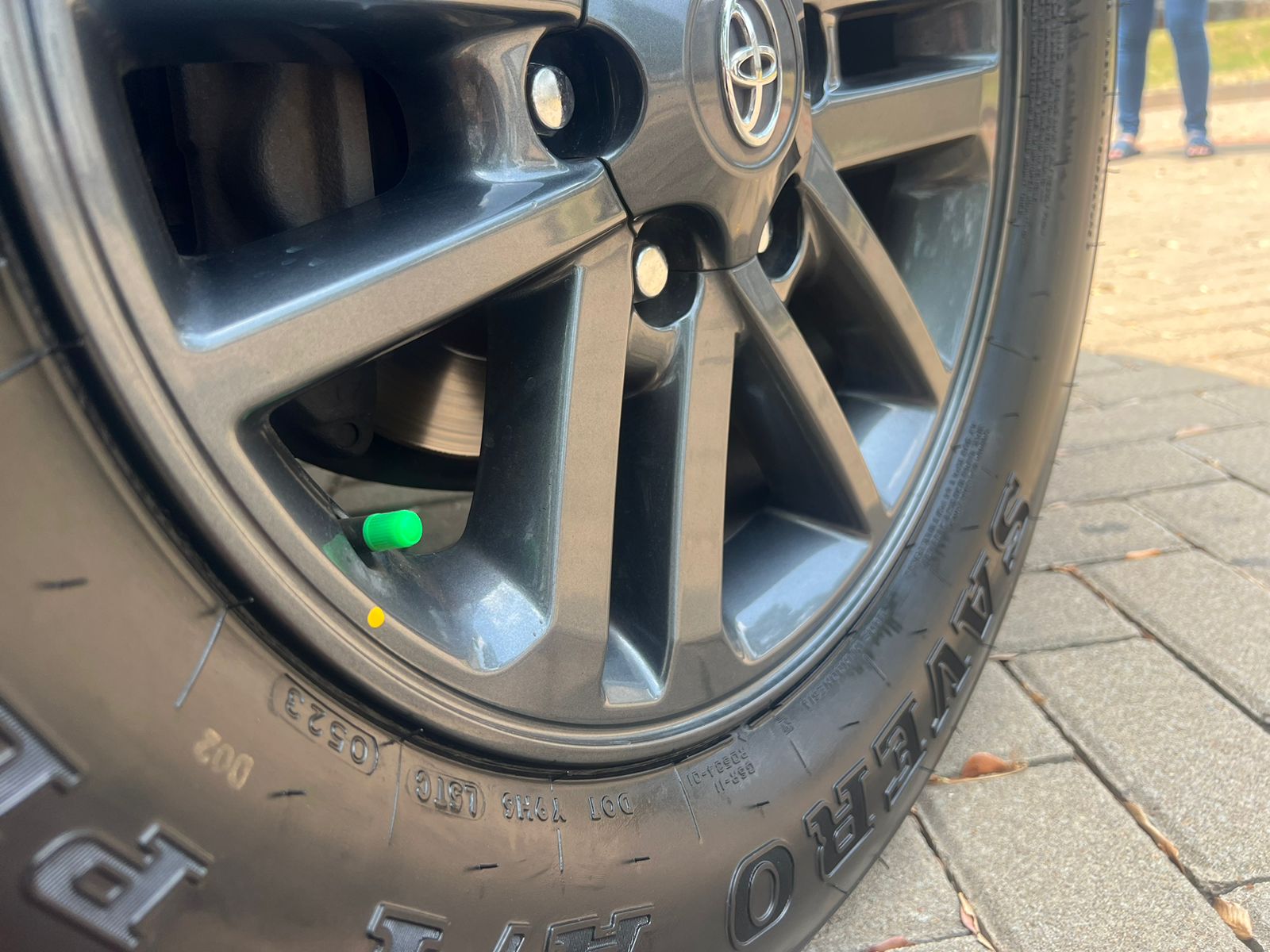 1970 Toyota Fortuner  1970 Toyota Fortuner