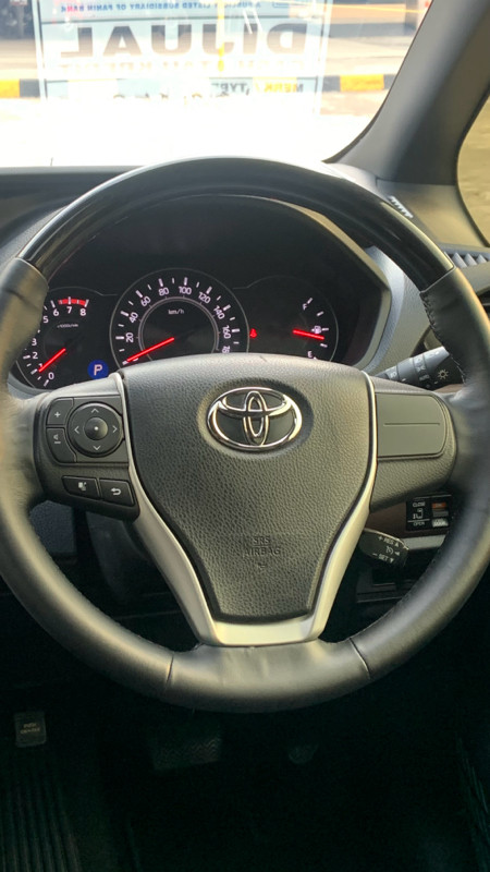 2018 Toyota Voxy 2018 Toyota Voxy