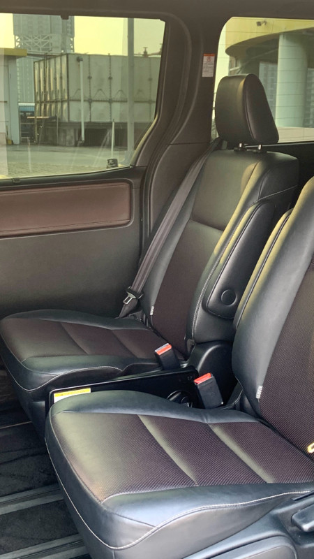 2018 Toyota Voxy 2018 Toyota Voxy