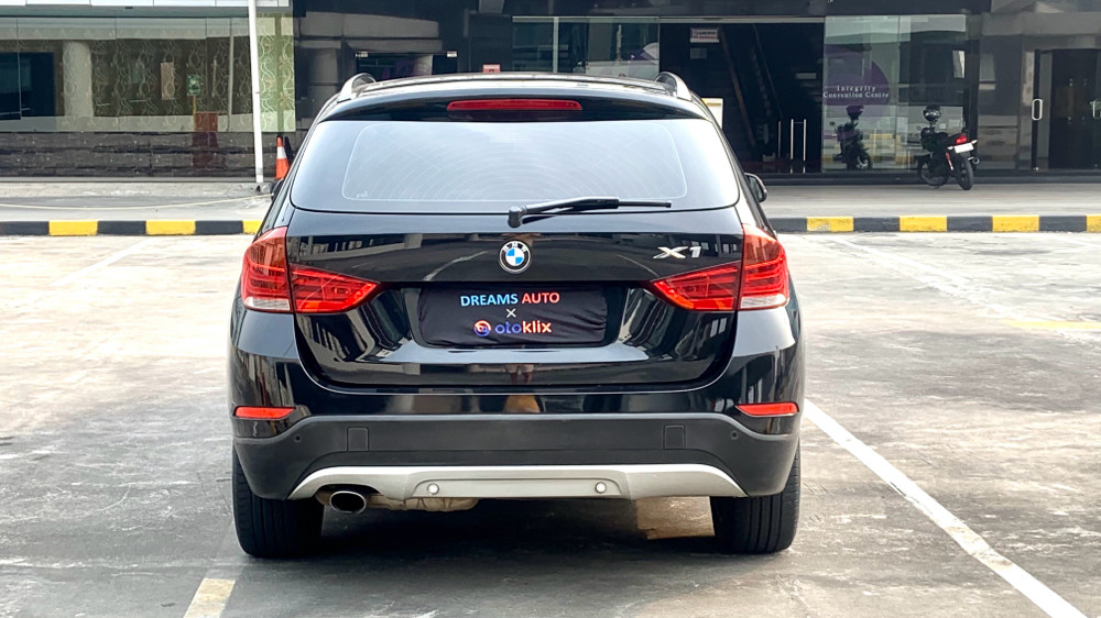 2013 BMW X1 2013 BMW X1