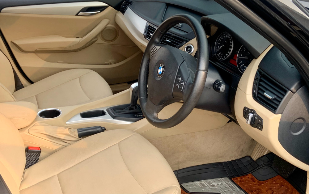 2013 BMW X1 2013 BMW X1