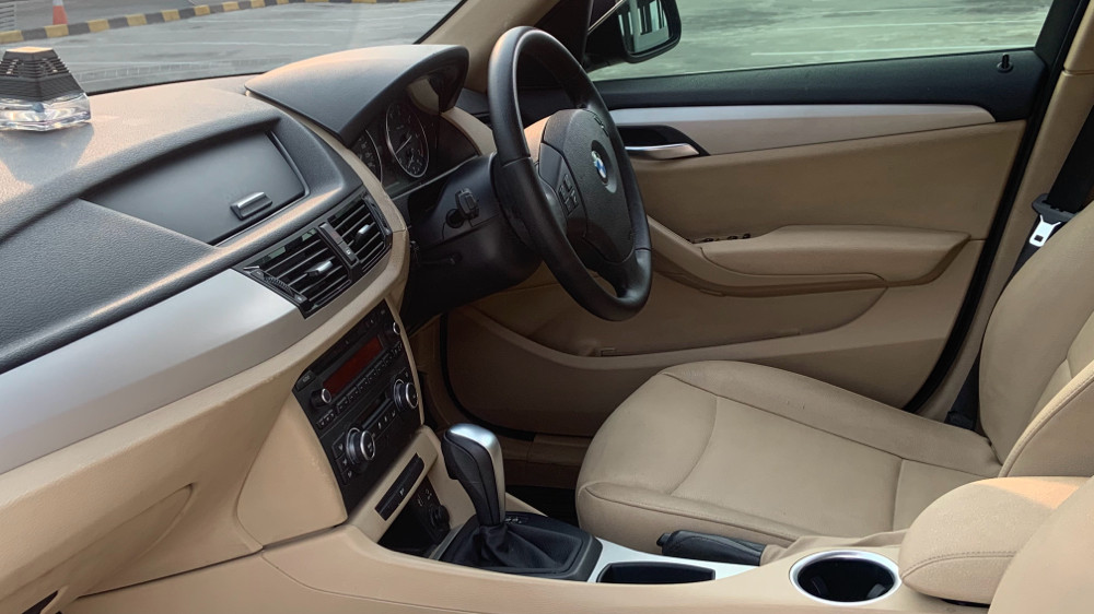 2013 BMW X1 2013 BMW X1