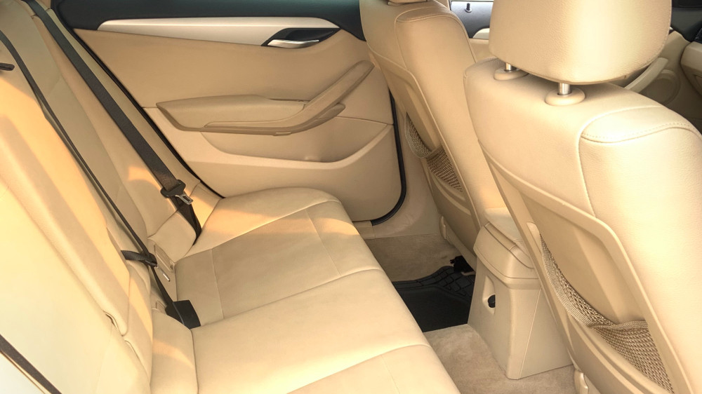 2013 BMW X1 2013 BMW X1