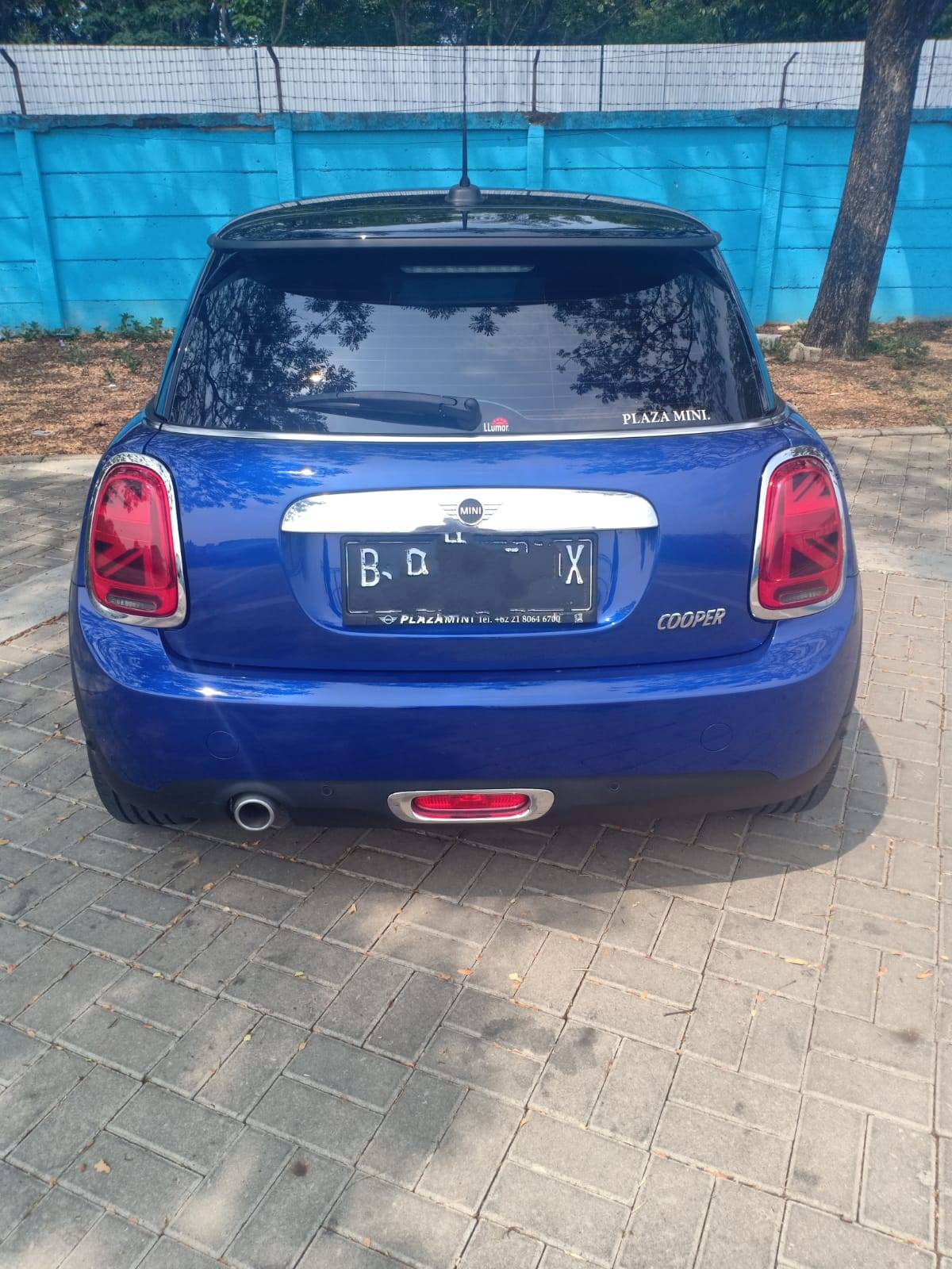 2020 MINI 3 Door 2020 MINI 3 Door