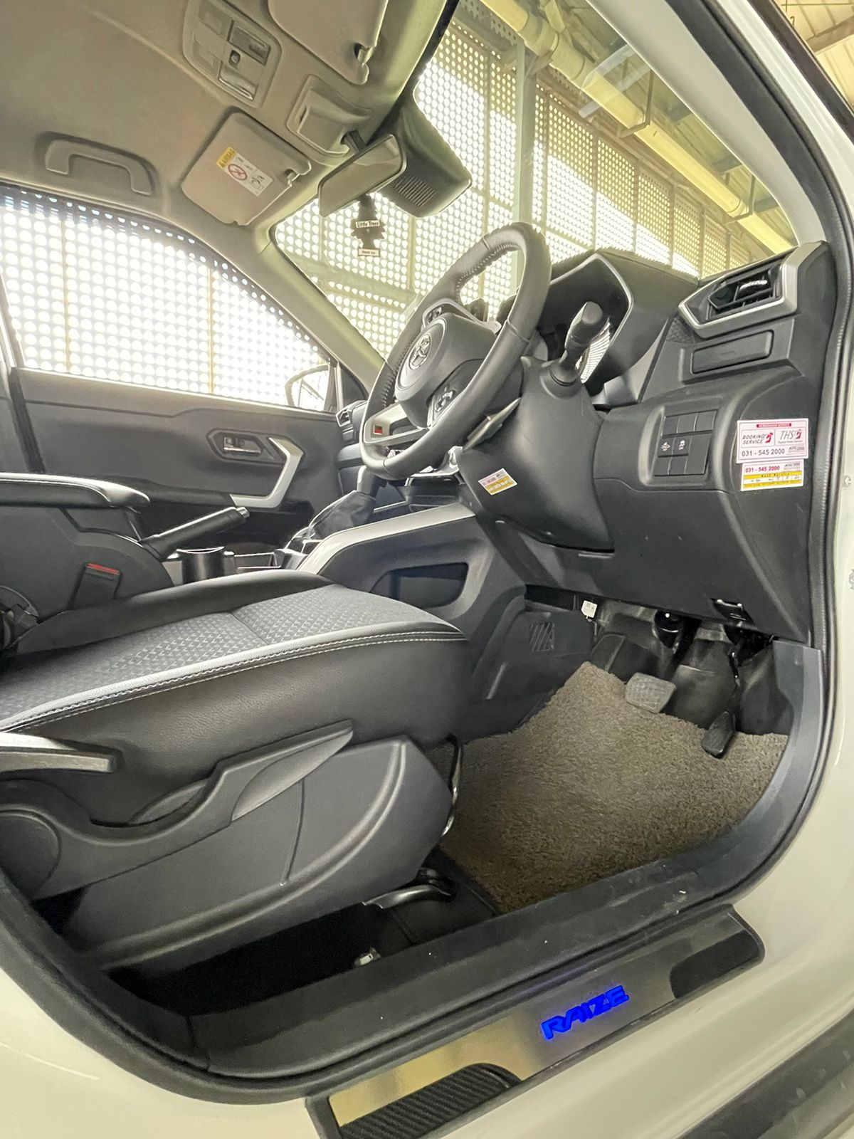 2022 Toyota Raize 2022 Toyota Raize