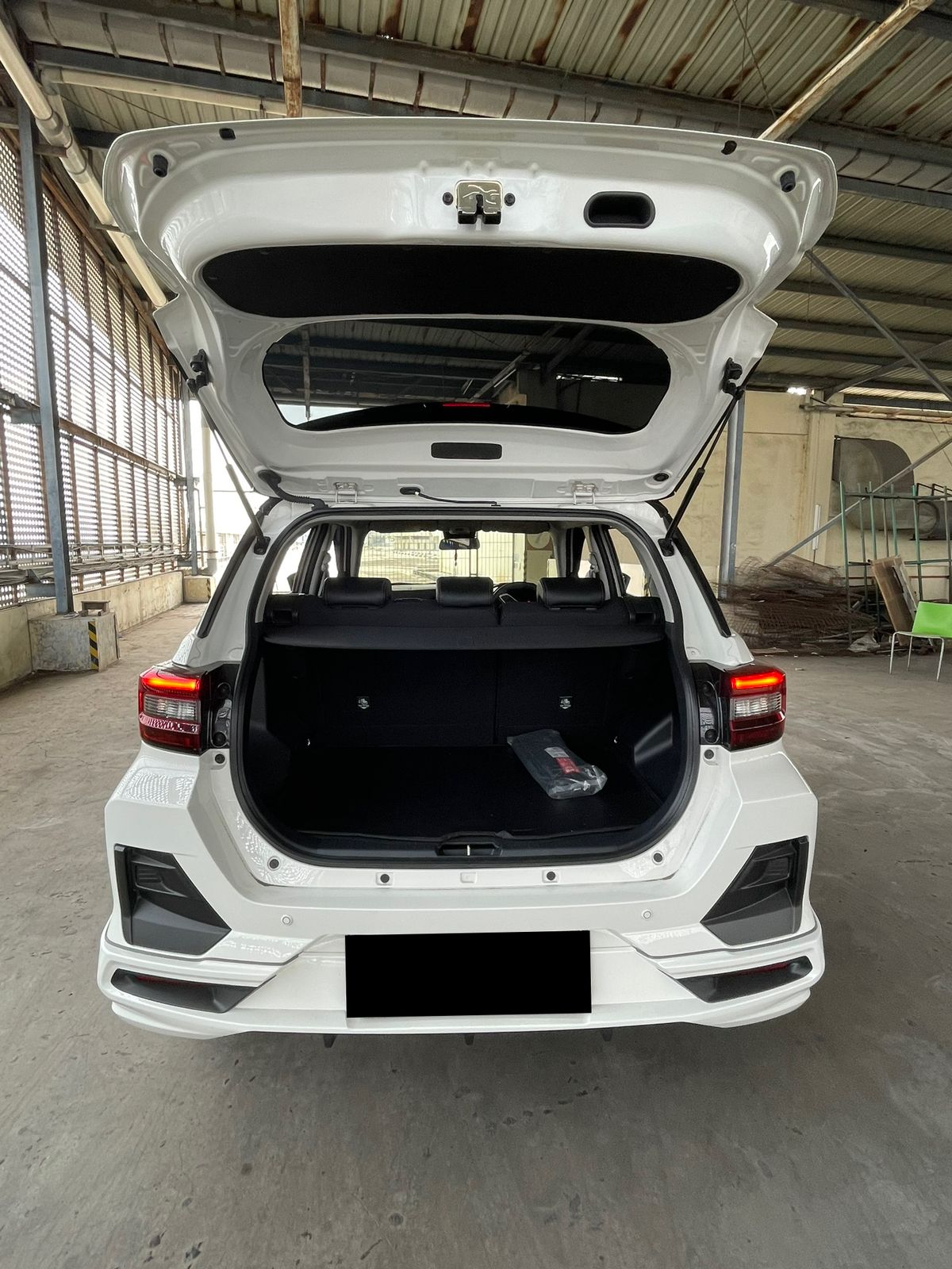 2022 Toyota Raize 2022 Toyota Raize