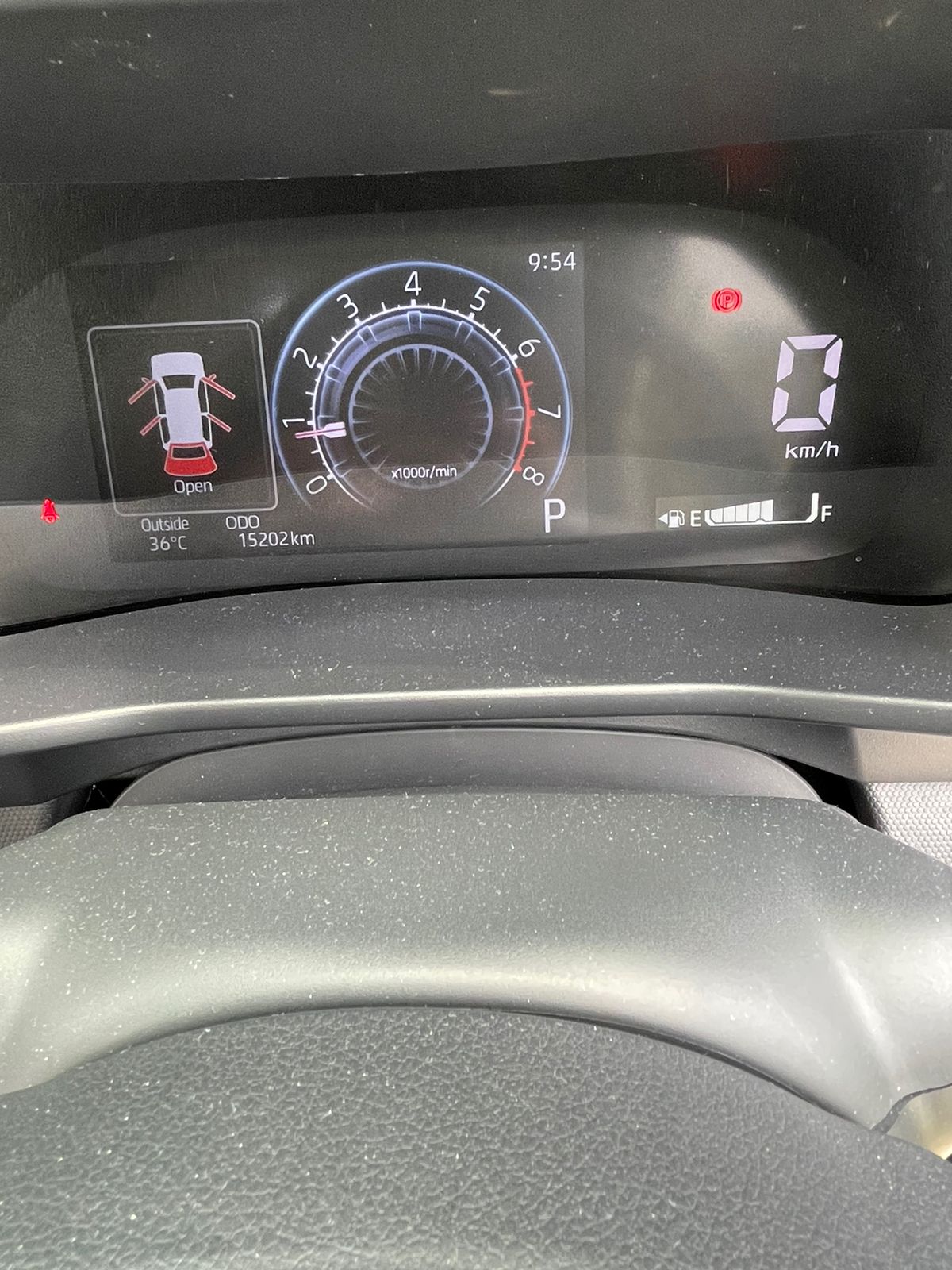 2019 Mitsubishi Xpander 2019 Mitsubishi Xpander