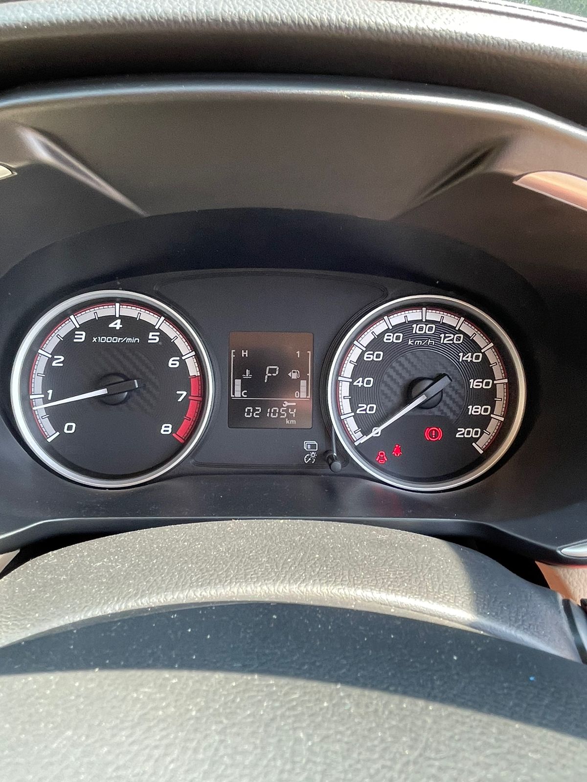 2019 Mitsubishi Xpander 2019 Mitsubishi Xpander