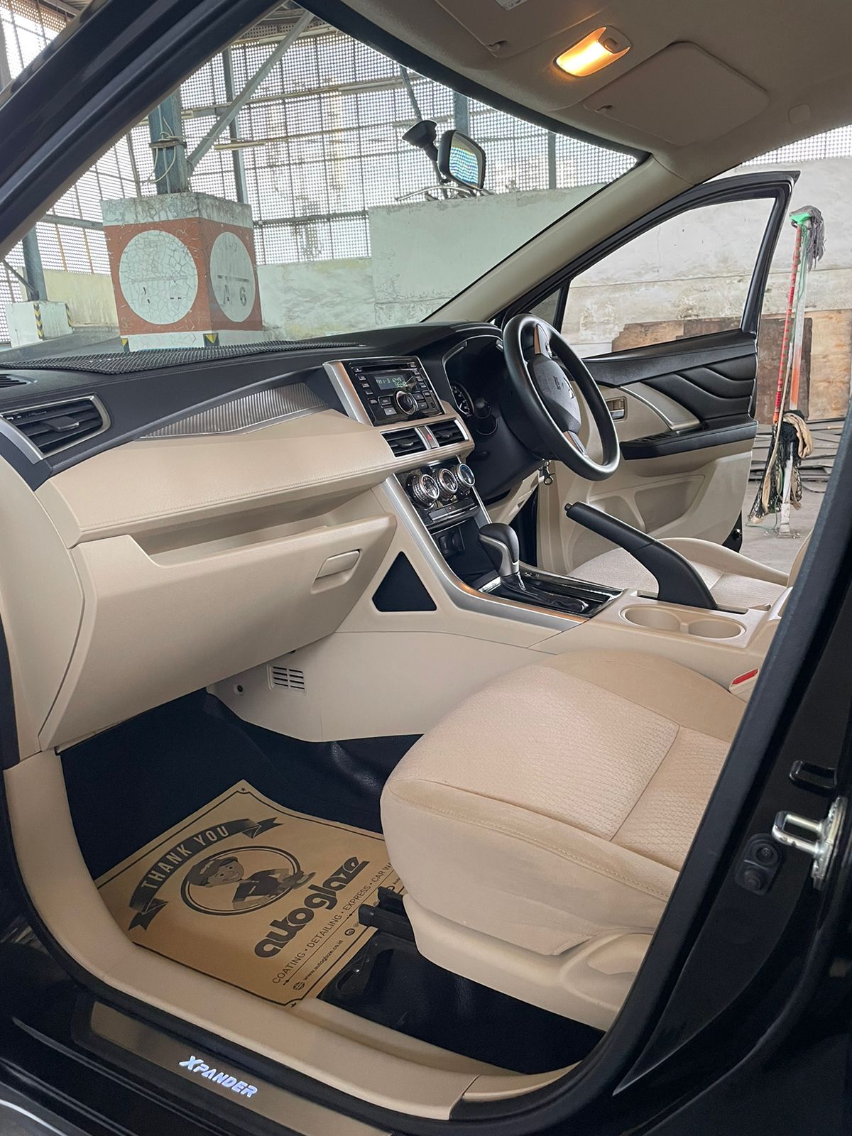 2019 Mitsubishi Xpander 2019 Mitsubishi Xpander