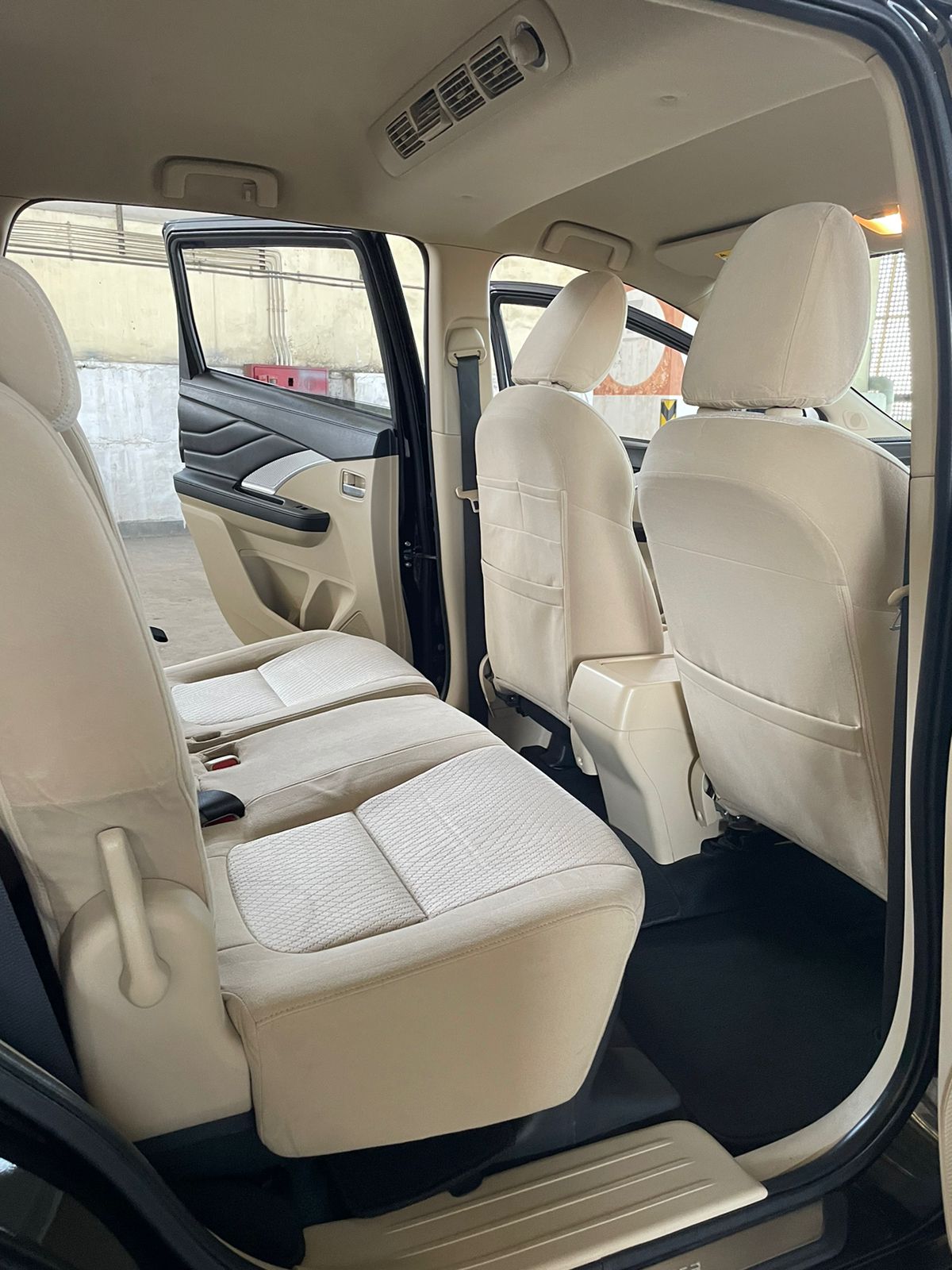 2019 Mitsubishi Xpander 2019 Mitsubishi Xpander