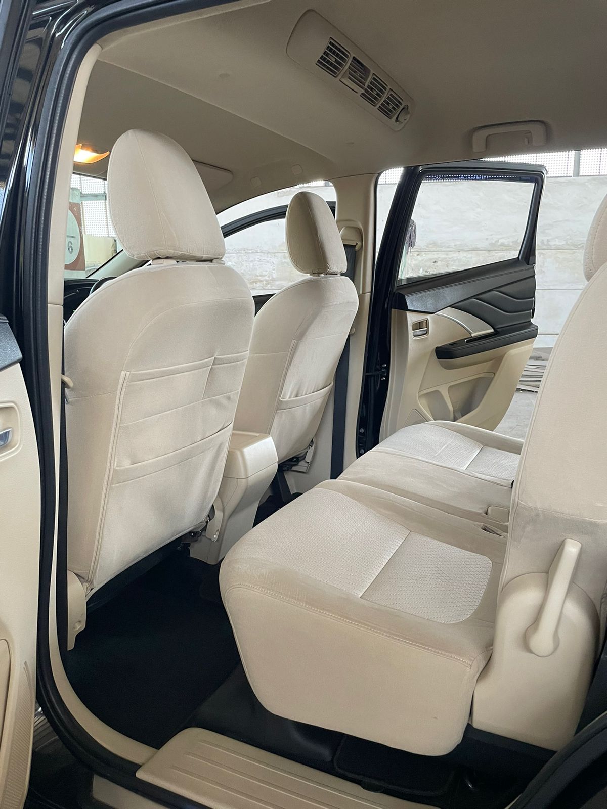 2019 Mitsubishi Xpander 2019 Mitsubishi Xpander