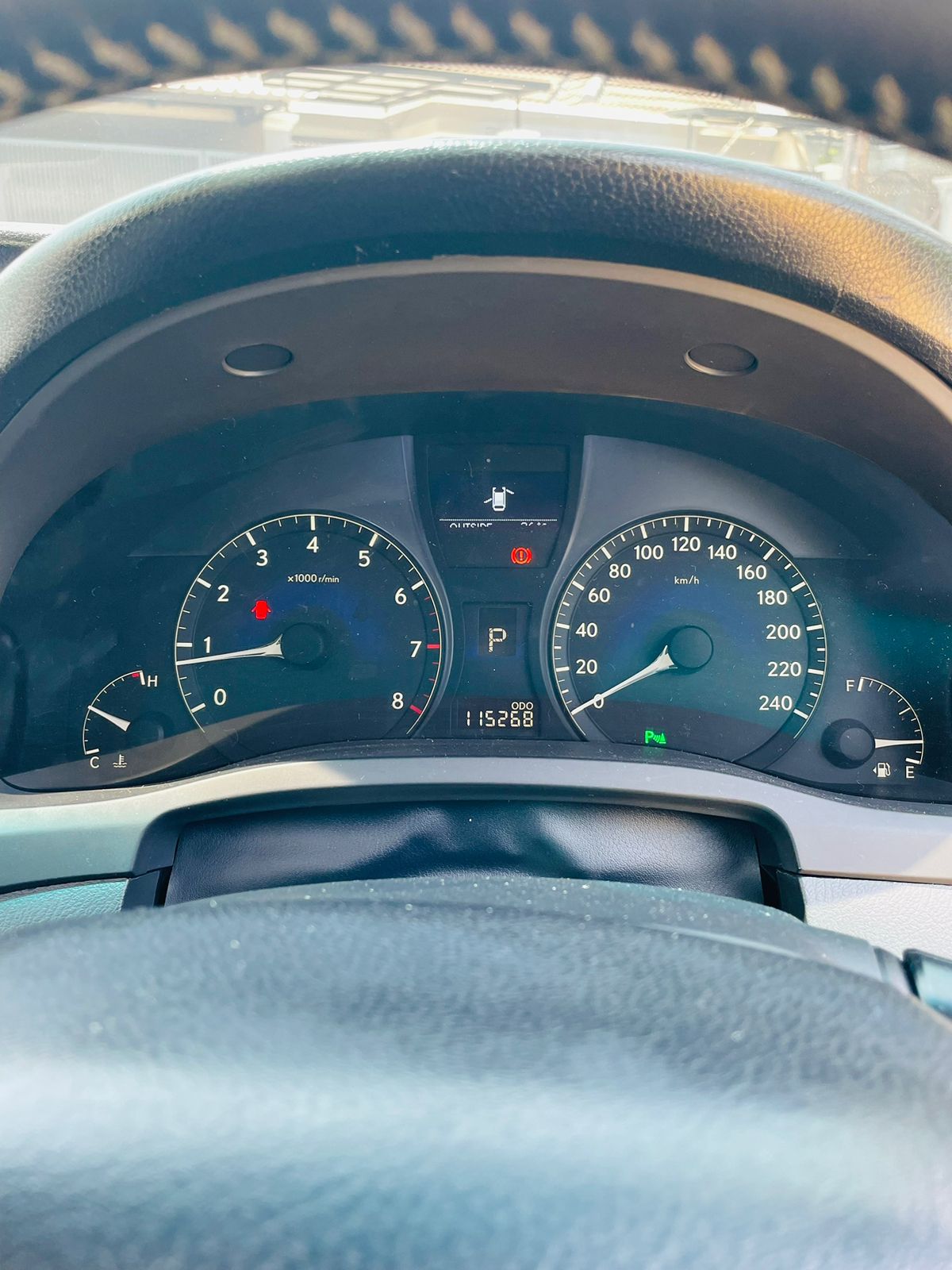 2011 Lexus RX 270 2011 Lexus RX 270