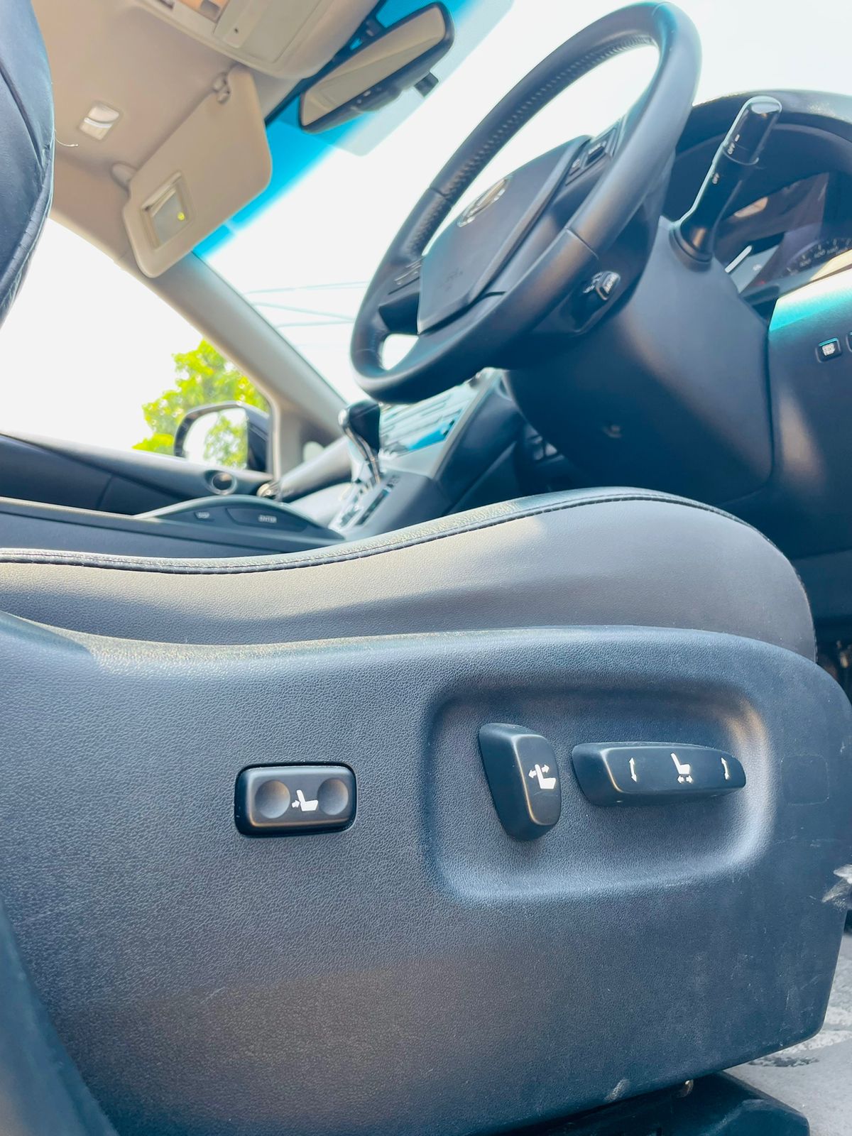 2011 Lexus RX 270 2011 Lexus RX 270