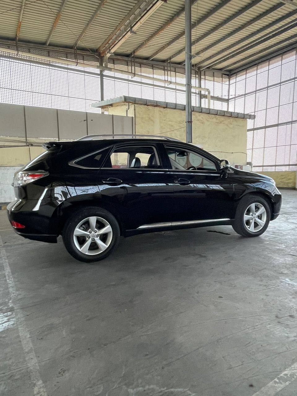 2011 Lexus RX 270 2011 Lexus RX 270