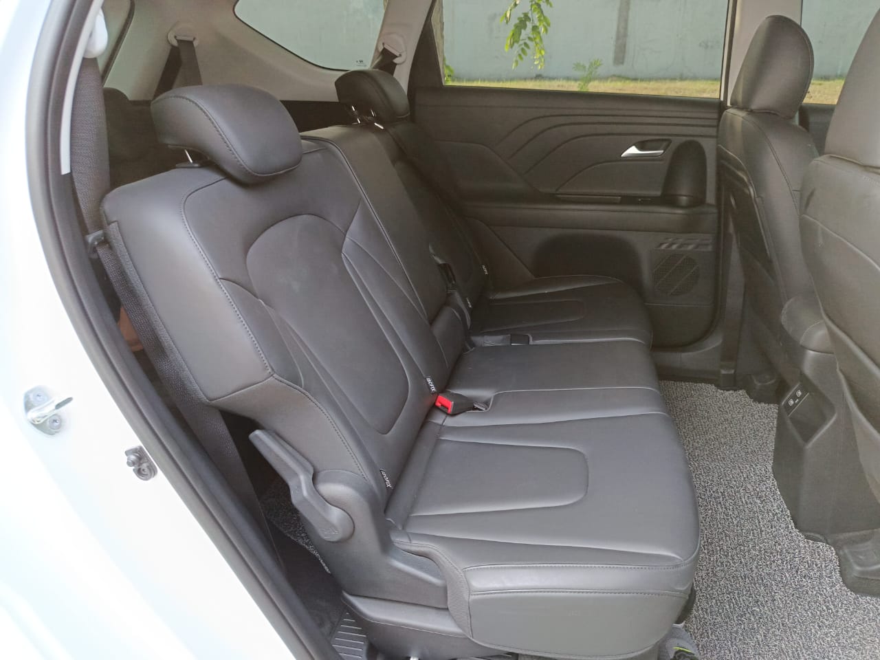 2023 Hyundai Stargazer 2023 Hyundai Stargazer