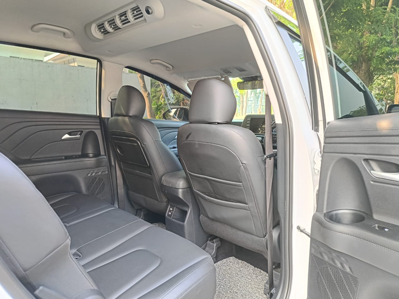 2023 Hyundai Stargazer 2023 Hyundai Stargazer