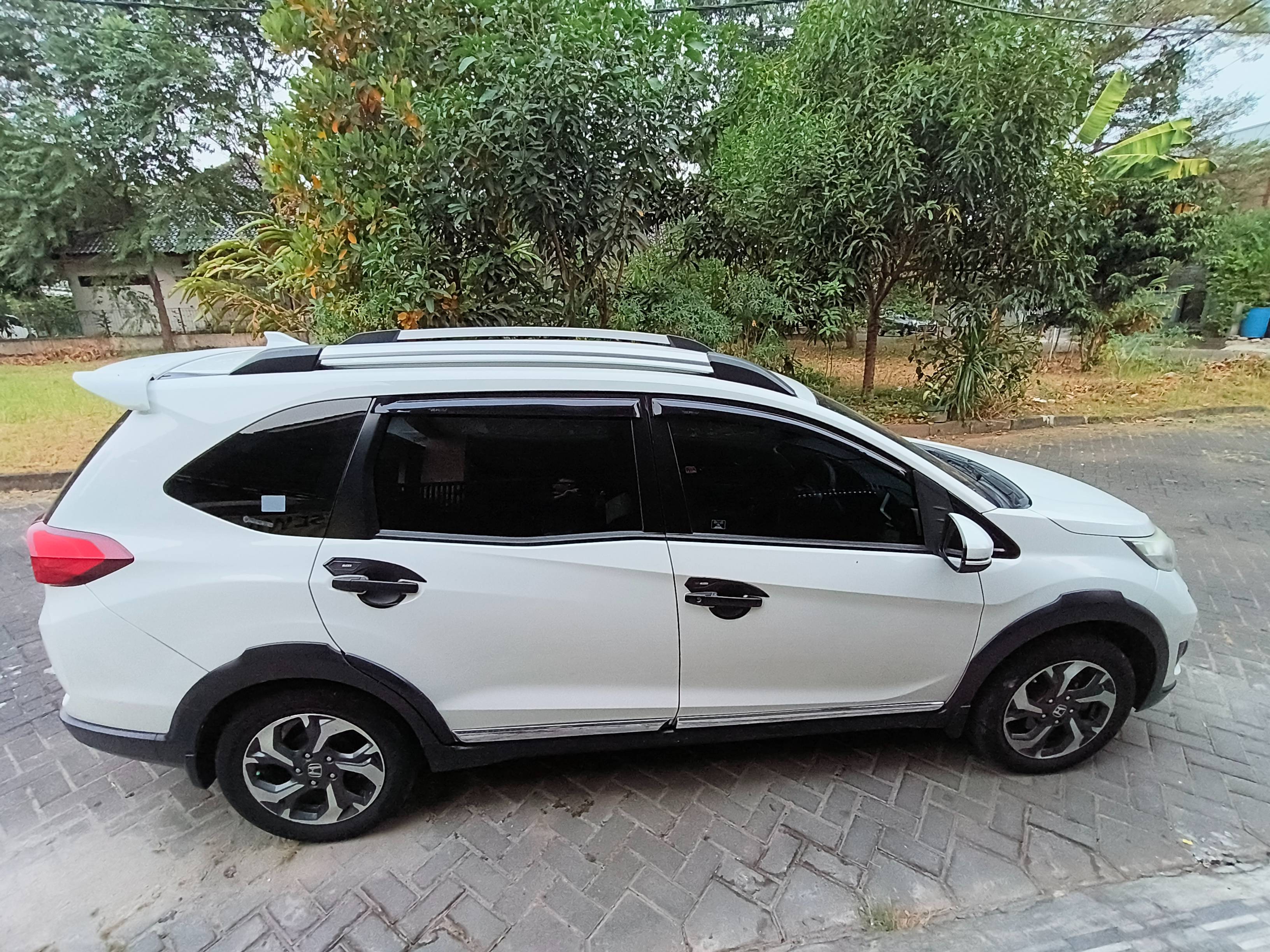 2016 Honda BRV 2016 Honda BRV