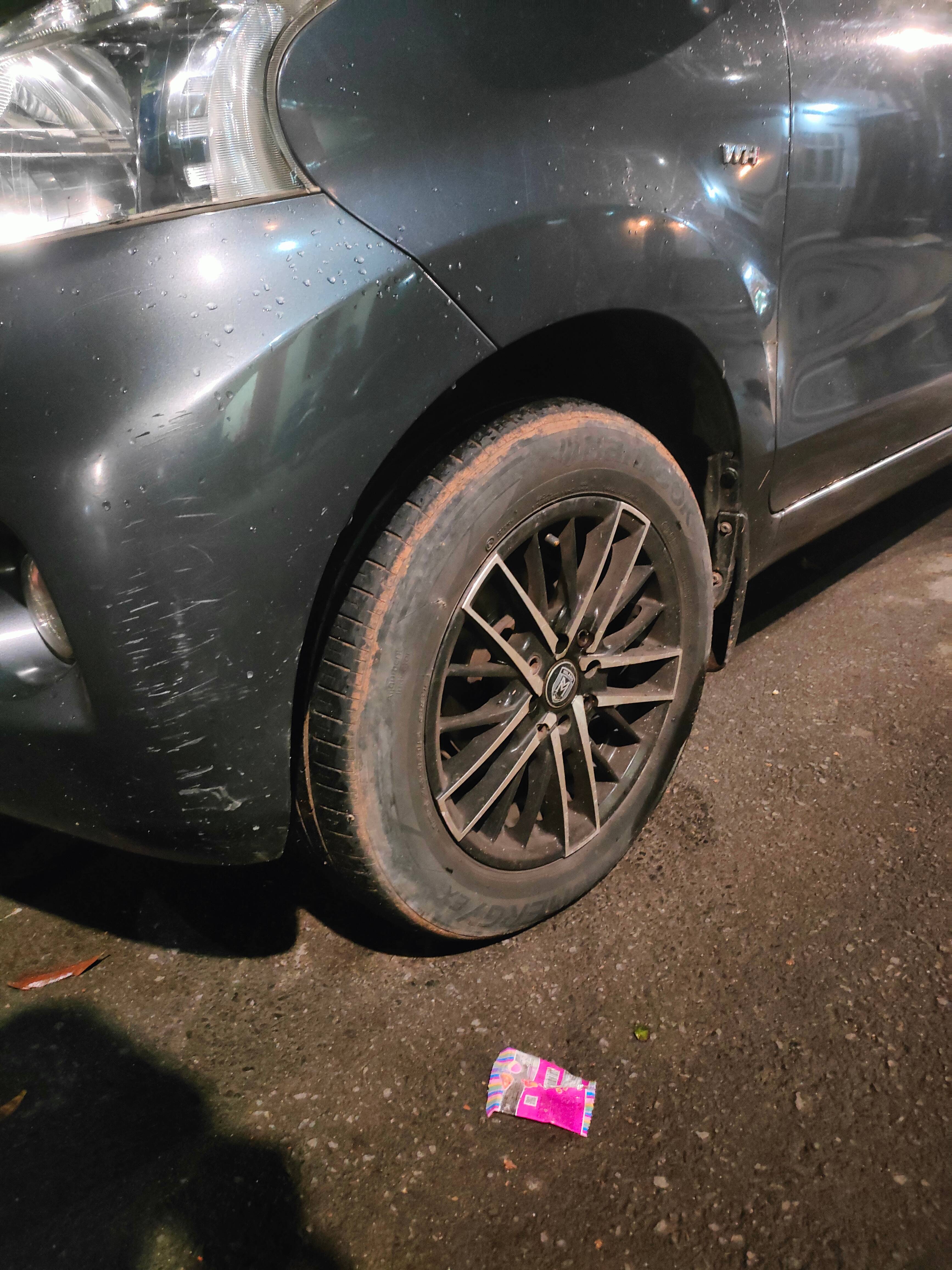 2013 Toyota Avanza 2013 Toyota Avanza