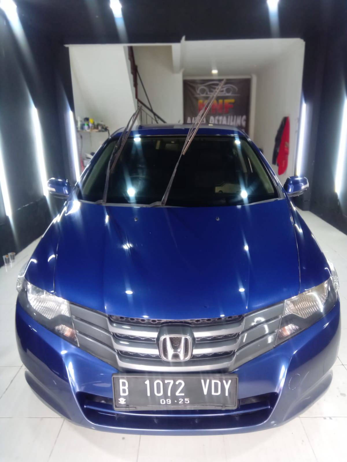 Second Hand 2008 Honda City Second Hand 2008 Honda City