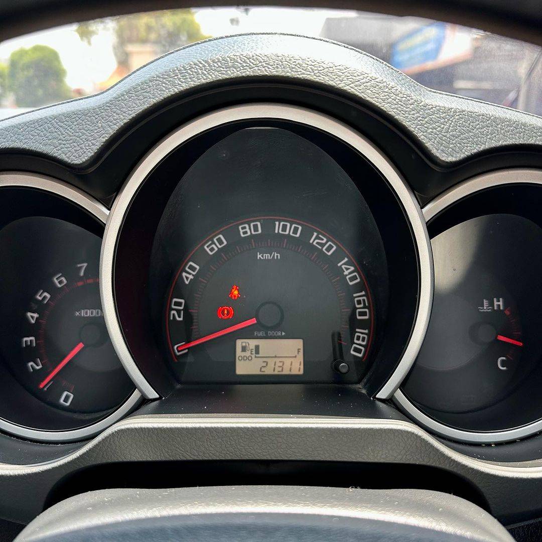 2017 Toyota Rush 2017 Toyota Rush