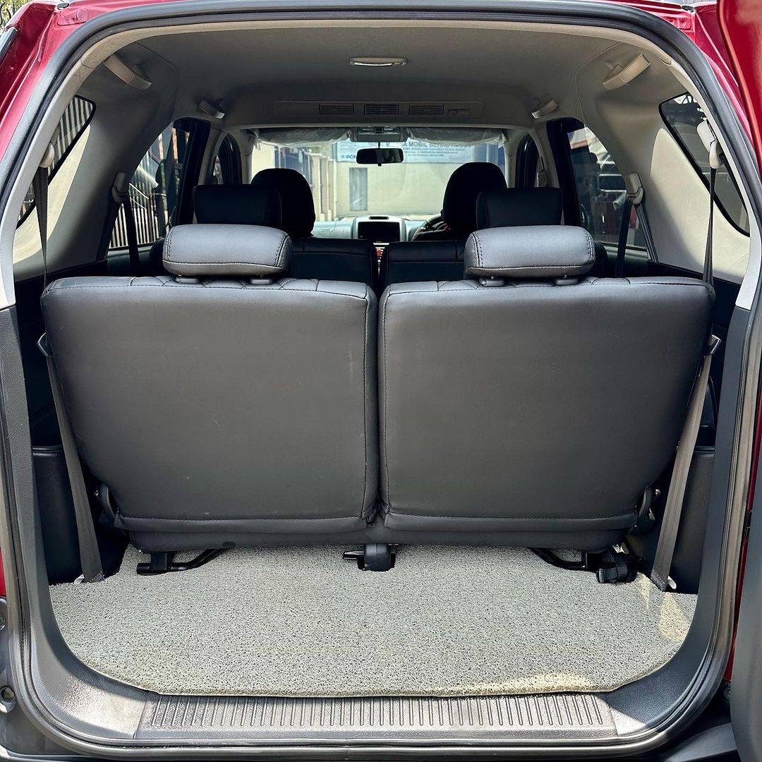 2017 Toyota Rush 2017 Toyota Rush