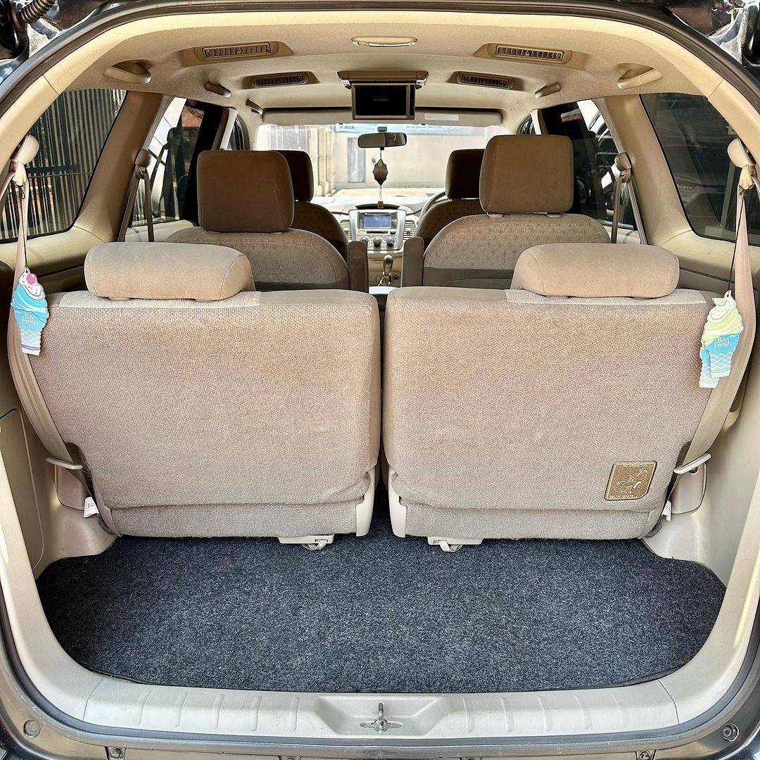 2015 Toyota Kijang Innova 2015 Toyota Kijang Innova