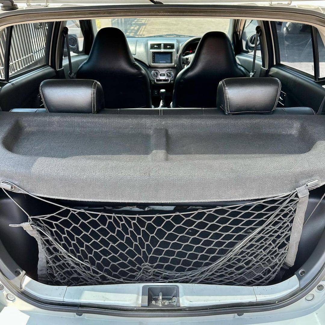 2017 Daihatsu Ayla 2017 Daihatsu Ayla