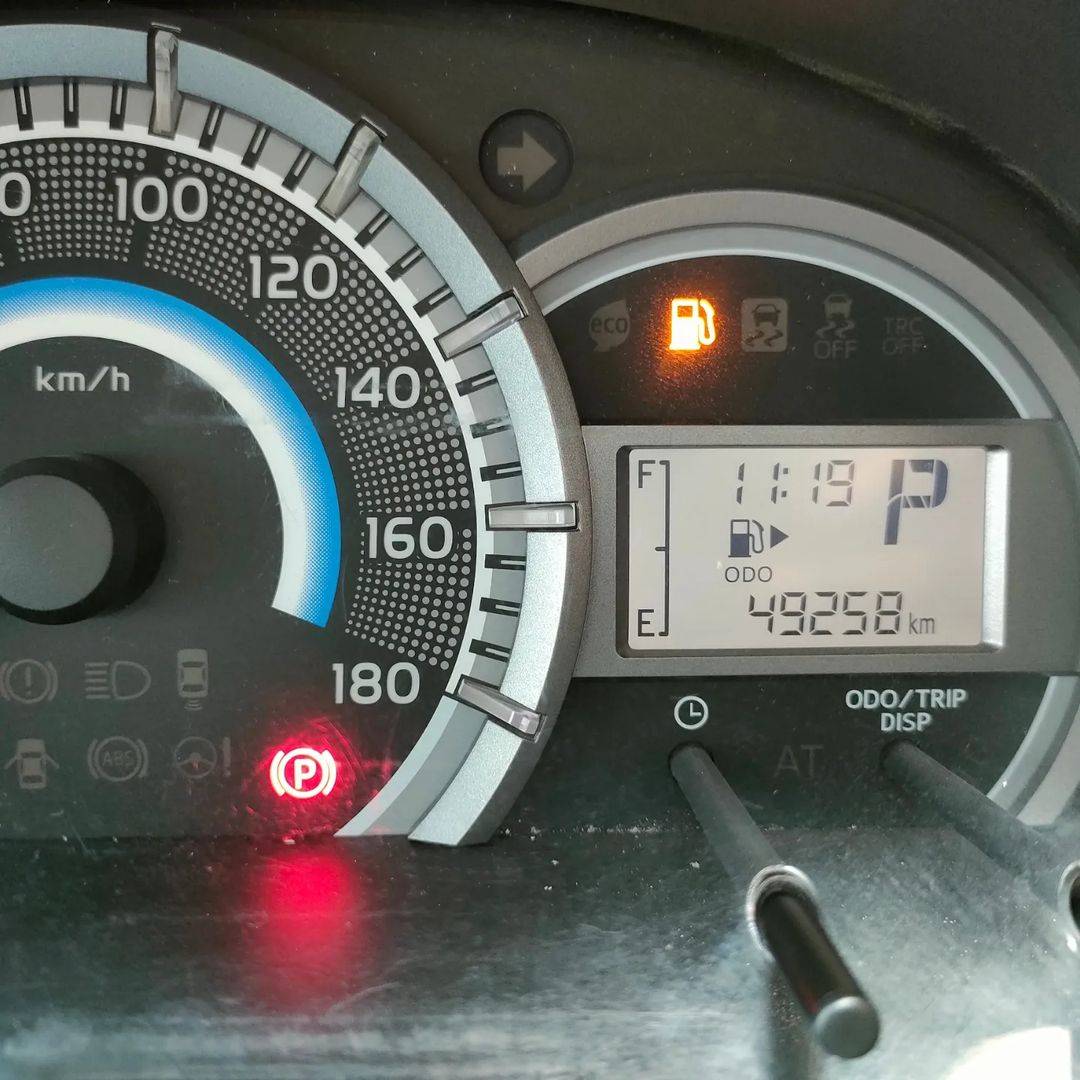 2017 Toyota Veloz 2017 Toyota Veloz