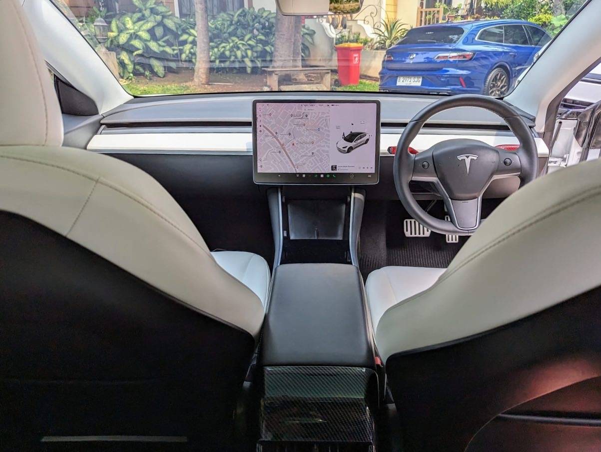 2019 Tesla Model 3 2019 Tesla Model 3