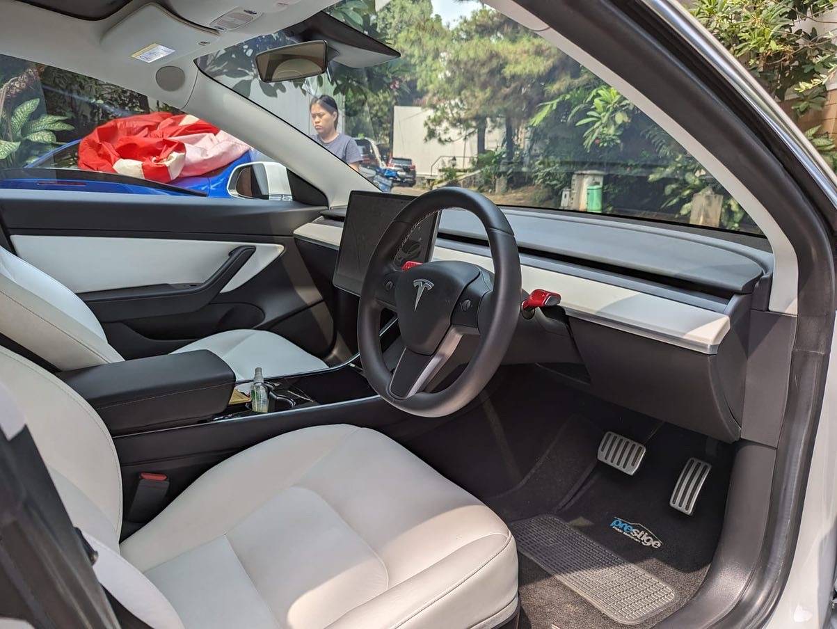 2019 Tesla Model 3 2019 Tesla Model 3