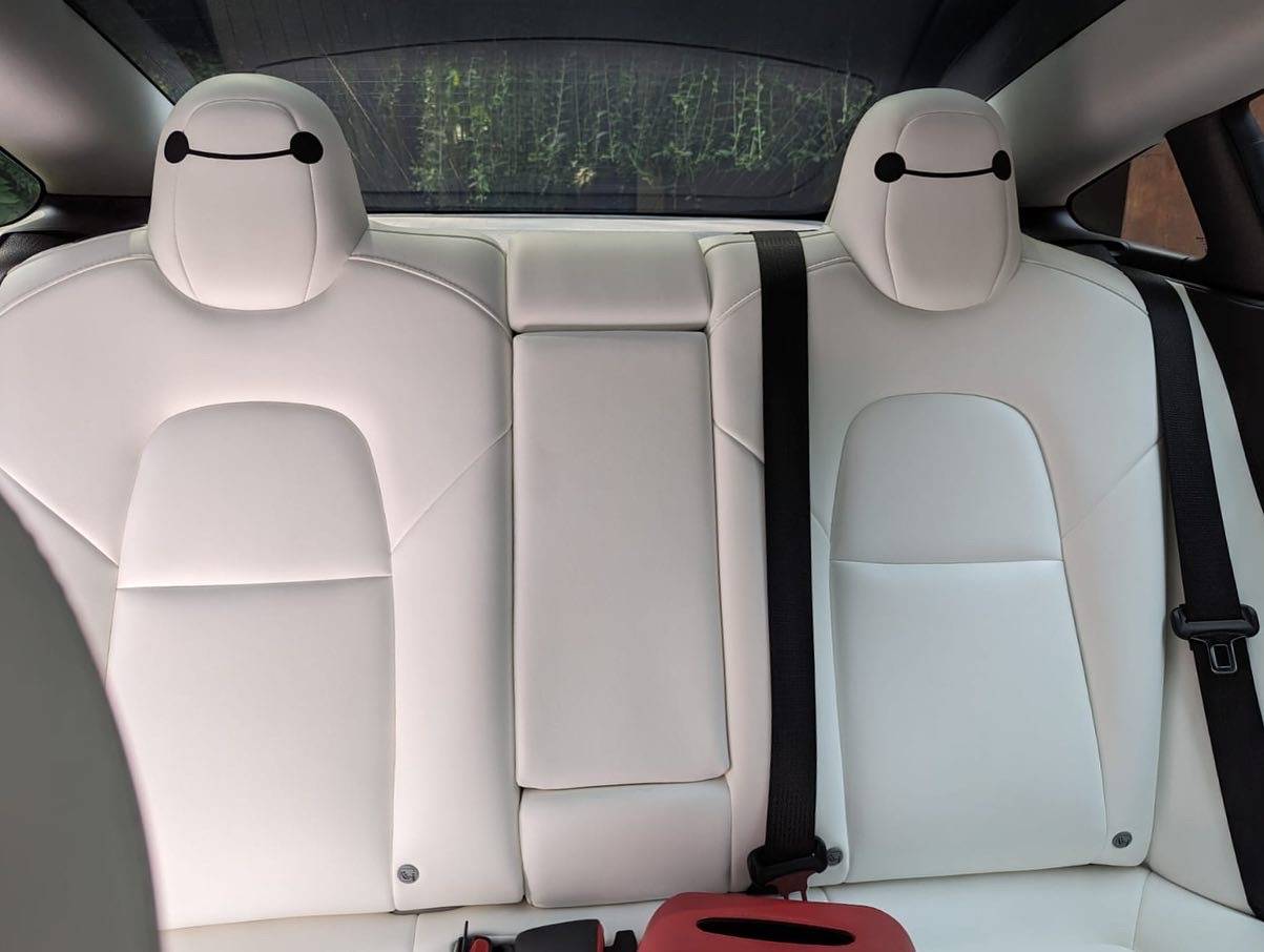 2019 Tesla Model 3 2019 Tesla Model 3