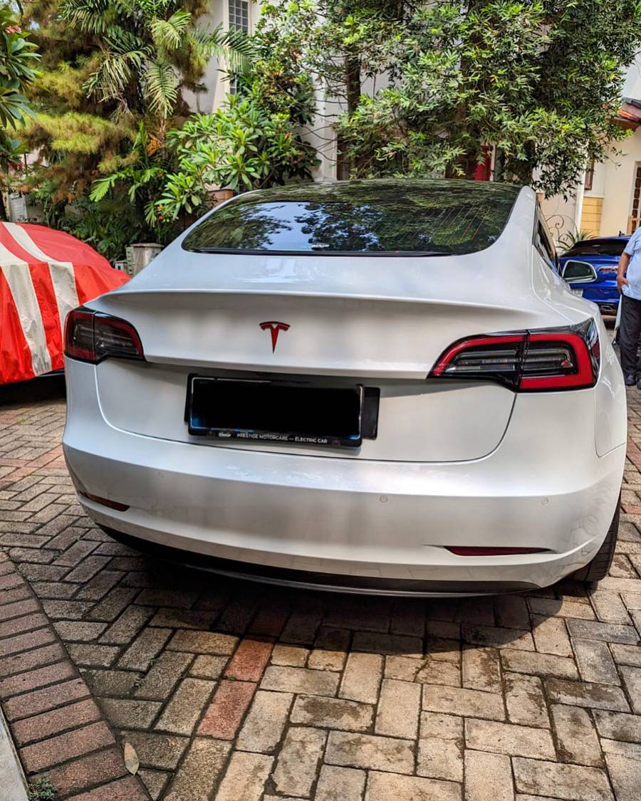 2019 Tesla Model 3 2019 Tesla Model 3