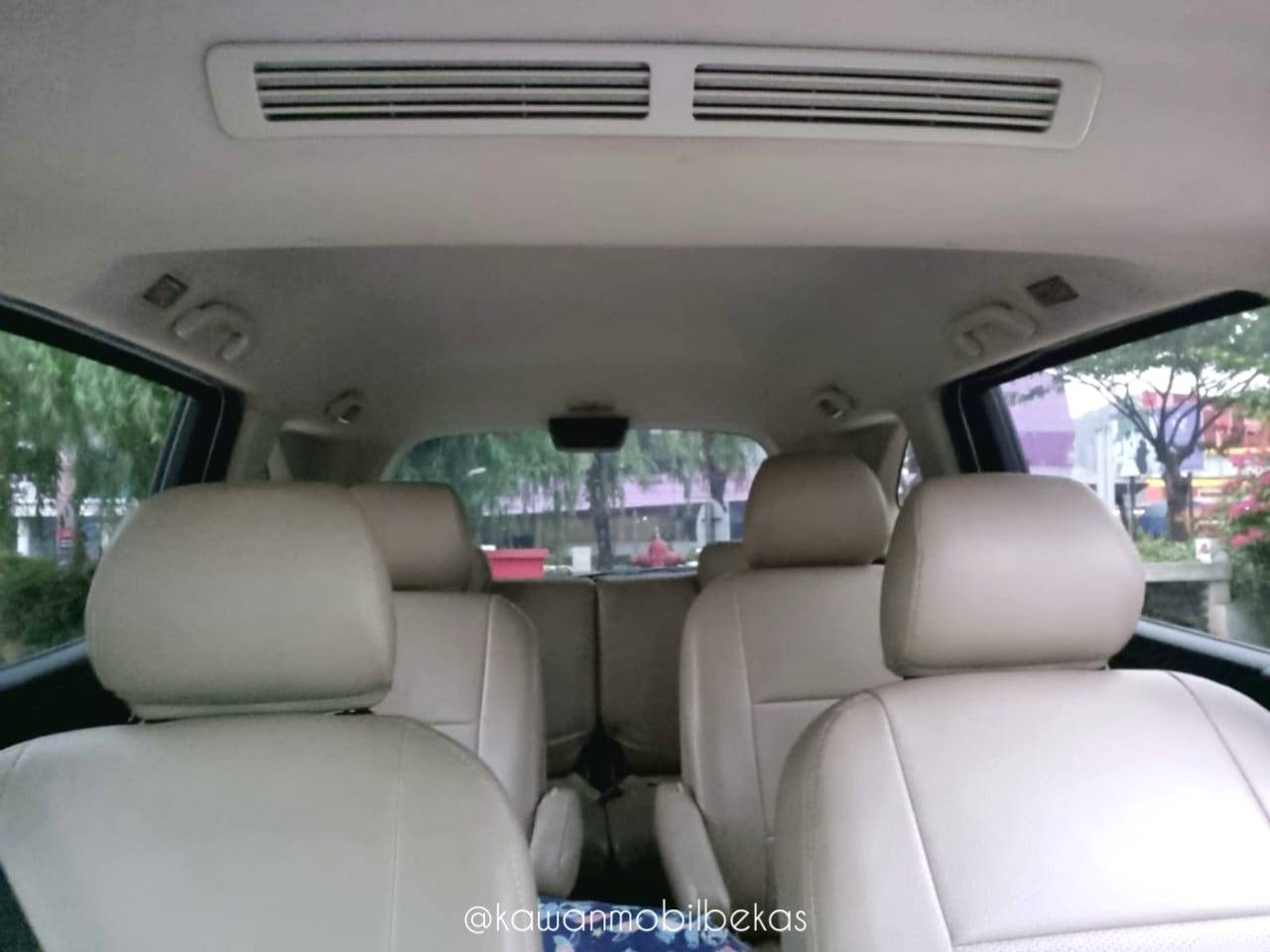 2014 Honda Freed 2014 Honda Freed