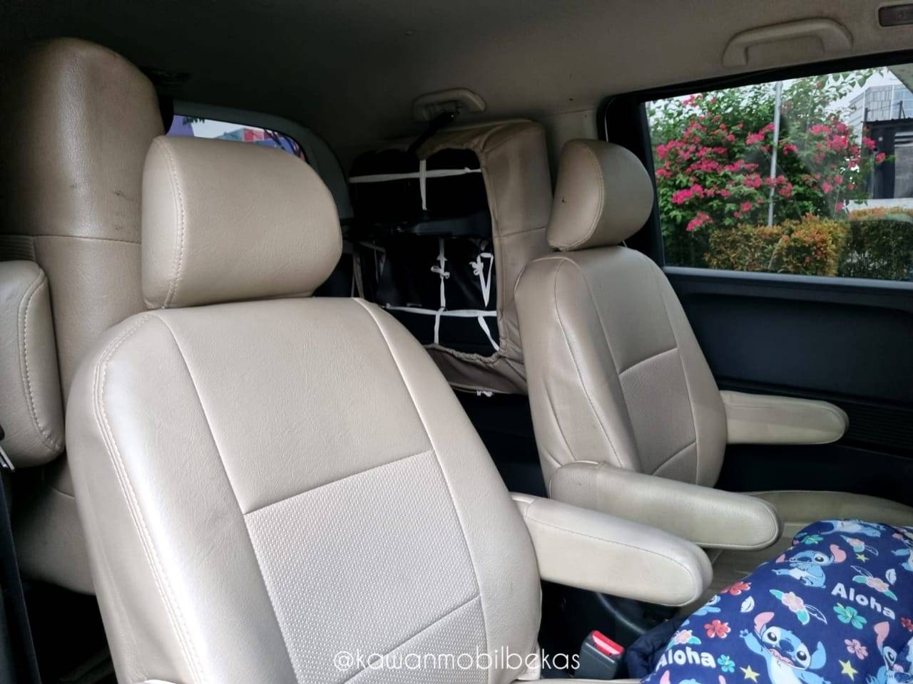 2014 Honda Freed 2014 Honda Freed