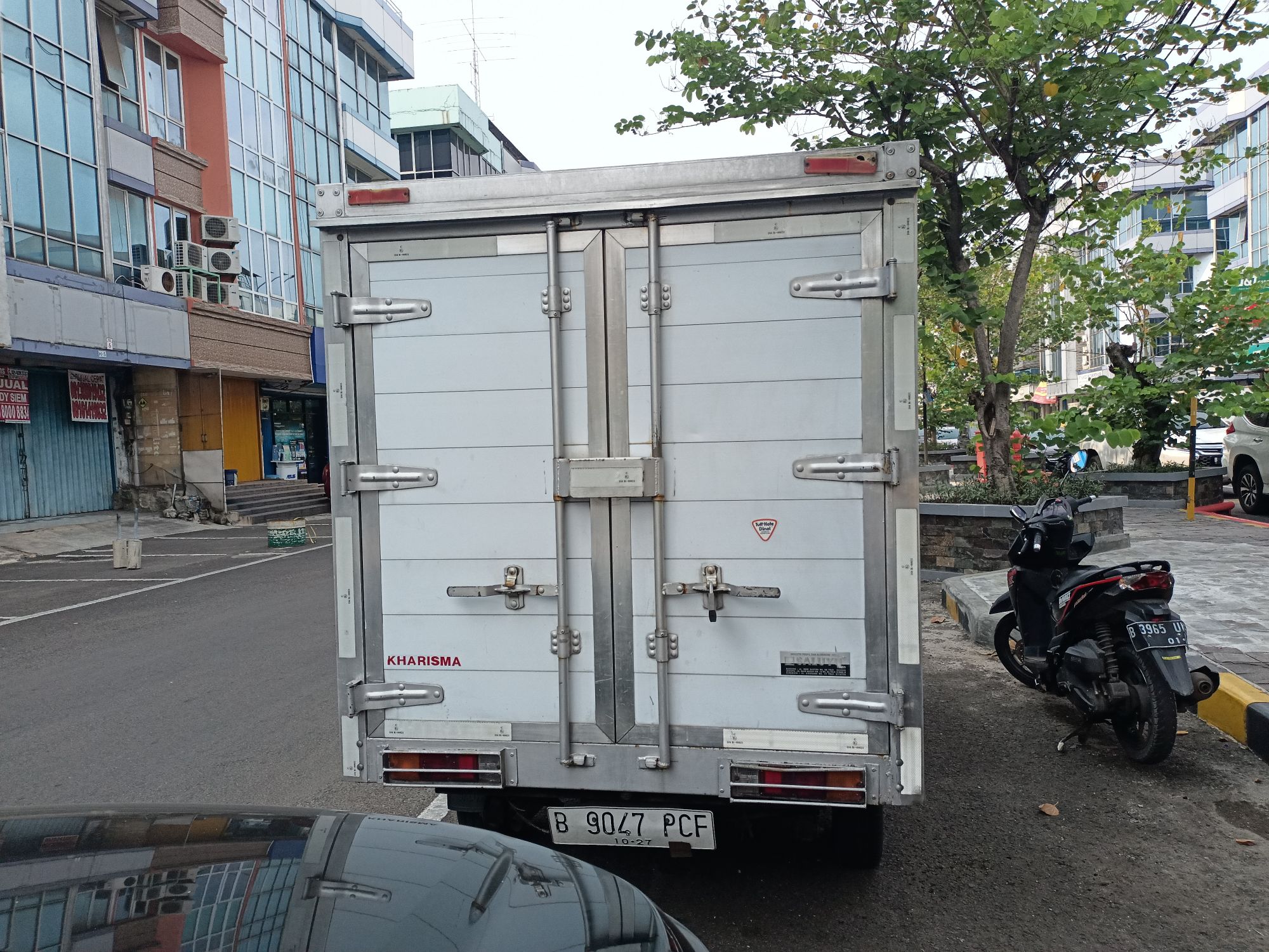 2012 Suzuki Carry 2012 Suzuki Carry