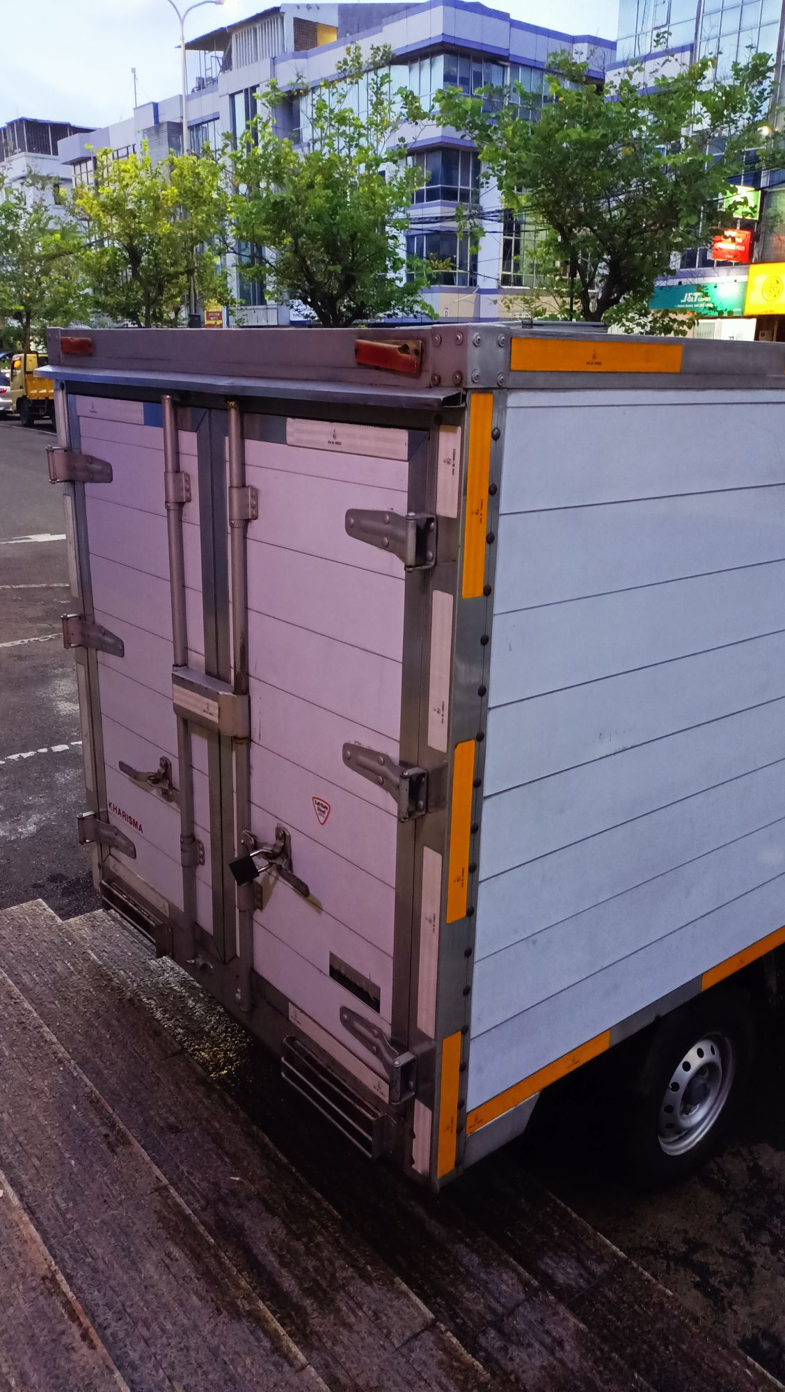 2012 Suzuki Carry 2012 Suzuki Carry