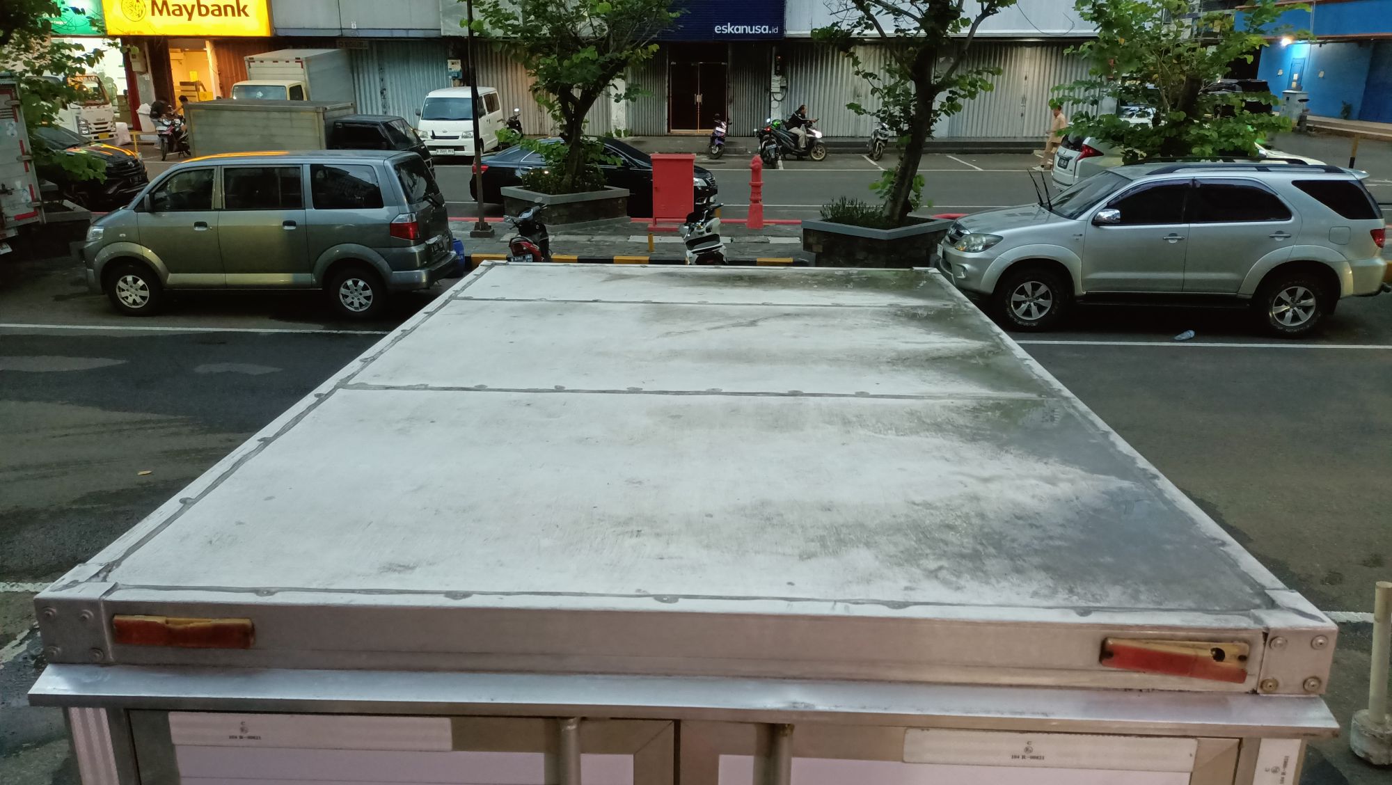 2012 Suzuki Carry 2012 Suzuki Carry