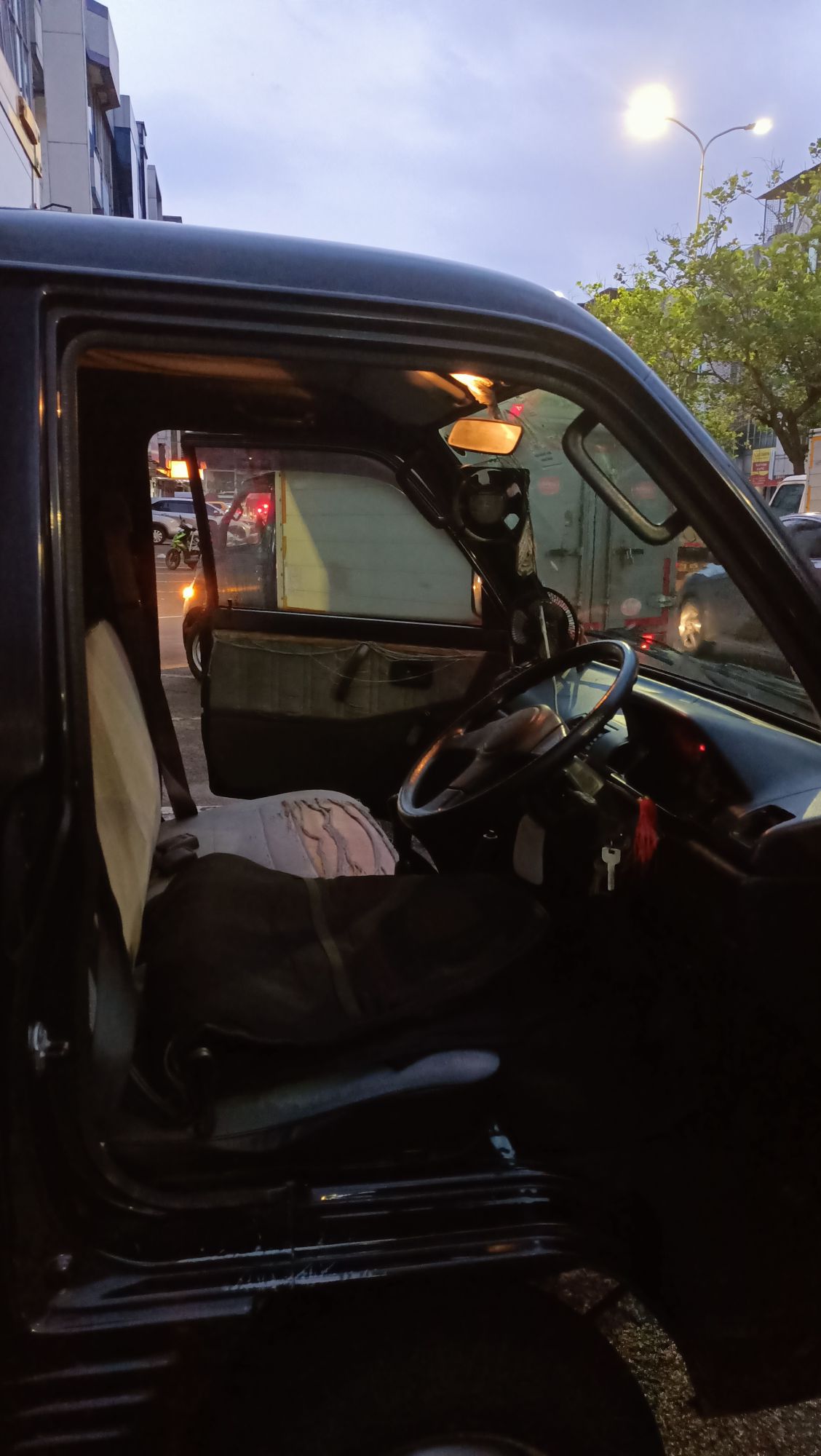 2012 Suzuki Carry 2012 Suzuki Carry