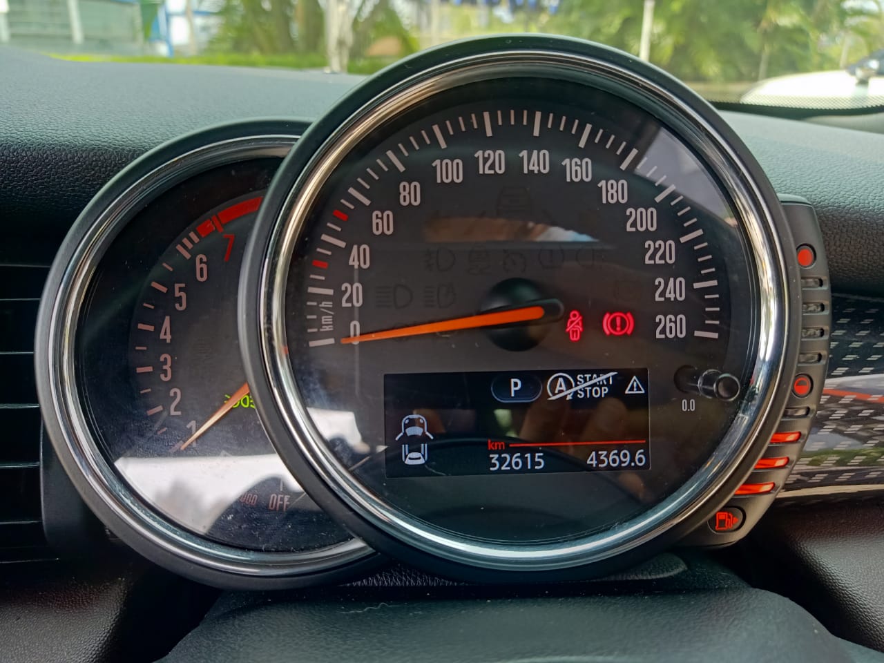 2015 MINI Cooper S 2015 MINI Cooper S