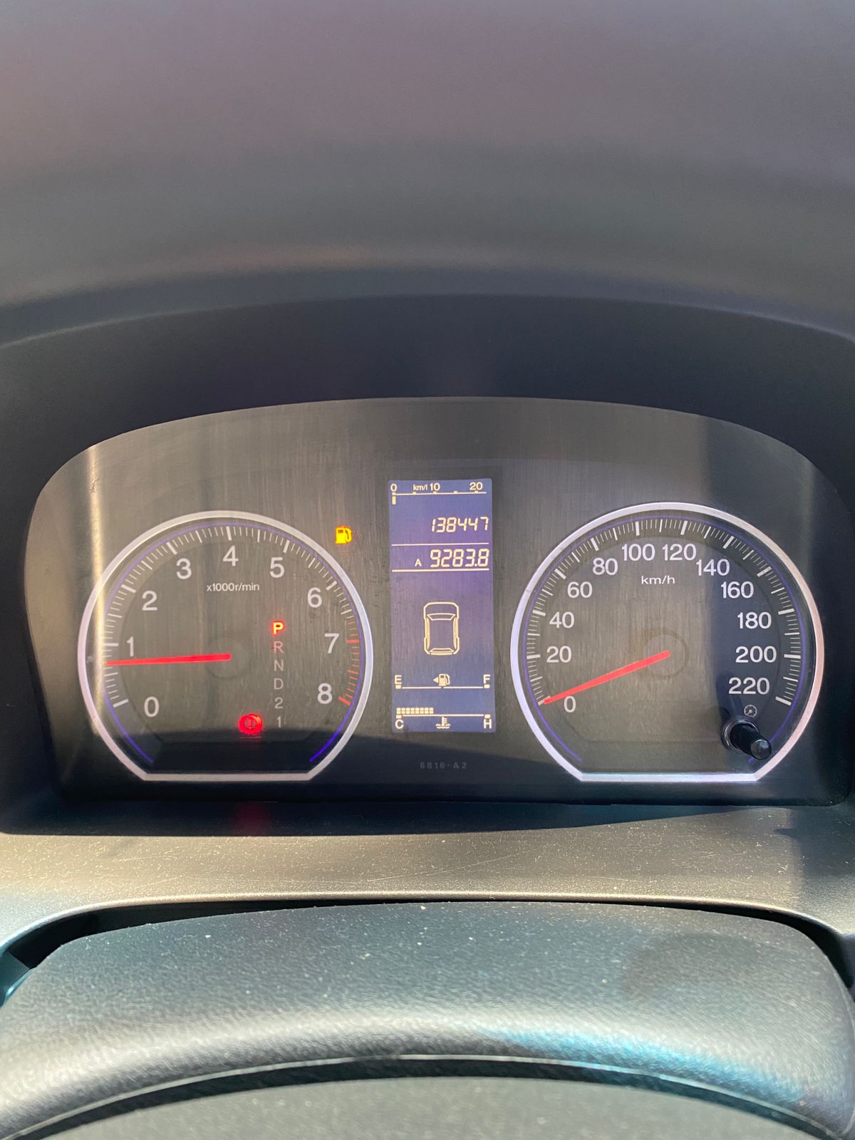 2010 Honda CR-V 2010 Honda CR-V