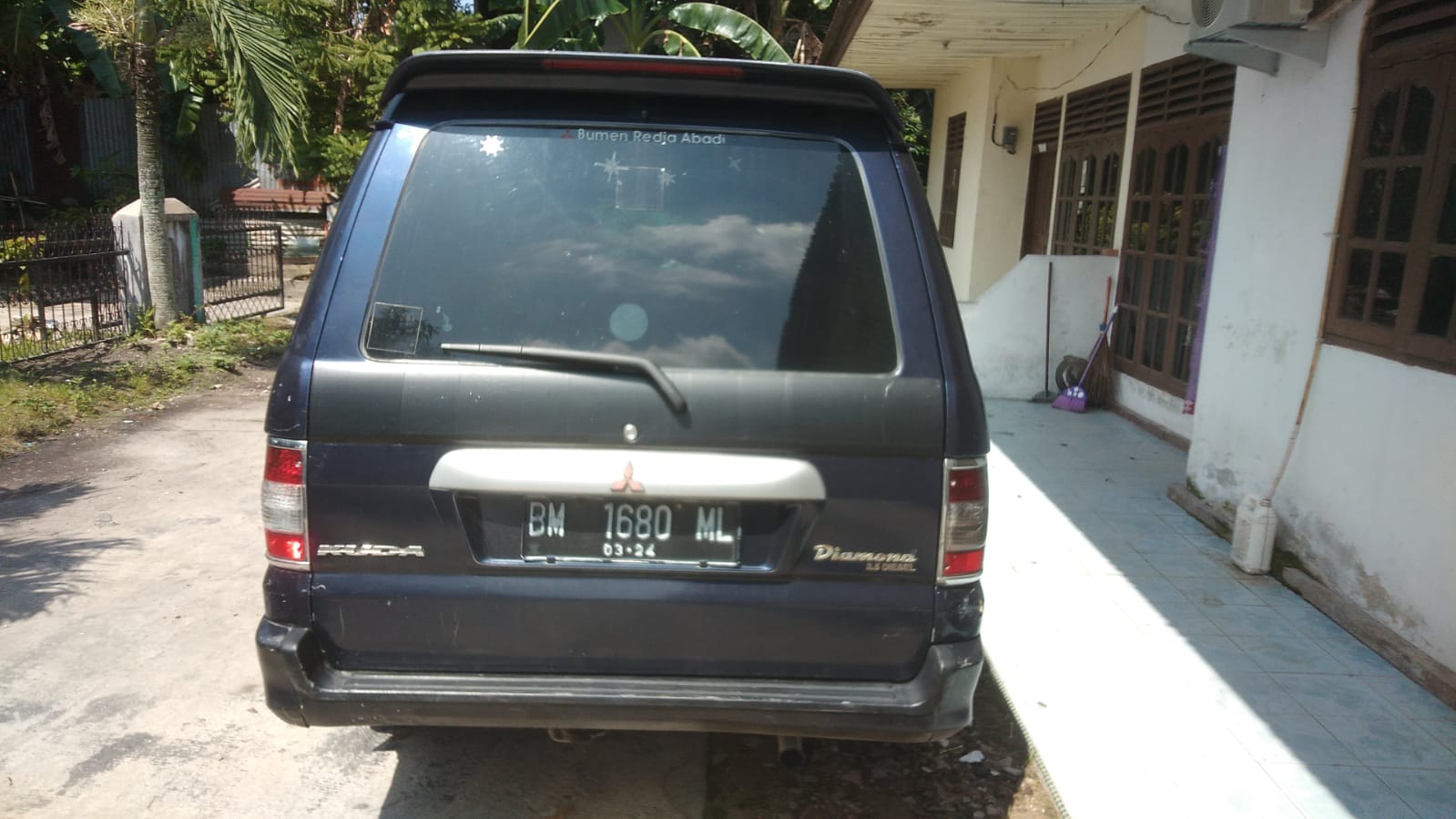 2005 Mitsubishi Kuda 2005 Mitsubishi Kuda