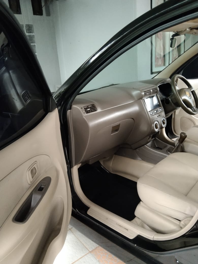 2008 Toyota Avanza 2008 Toyota Avanza