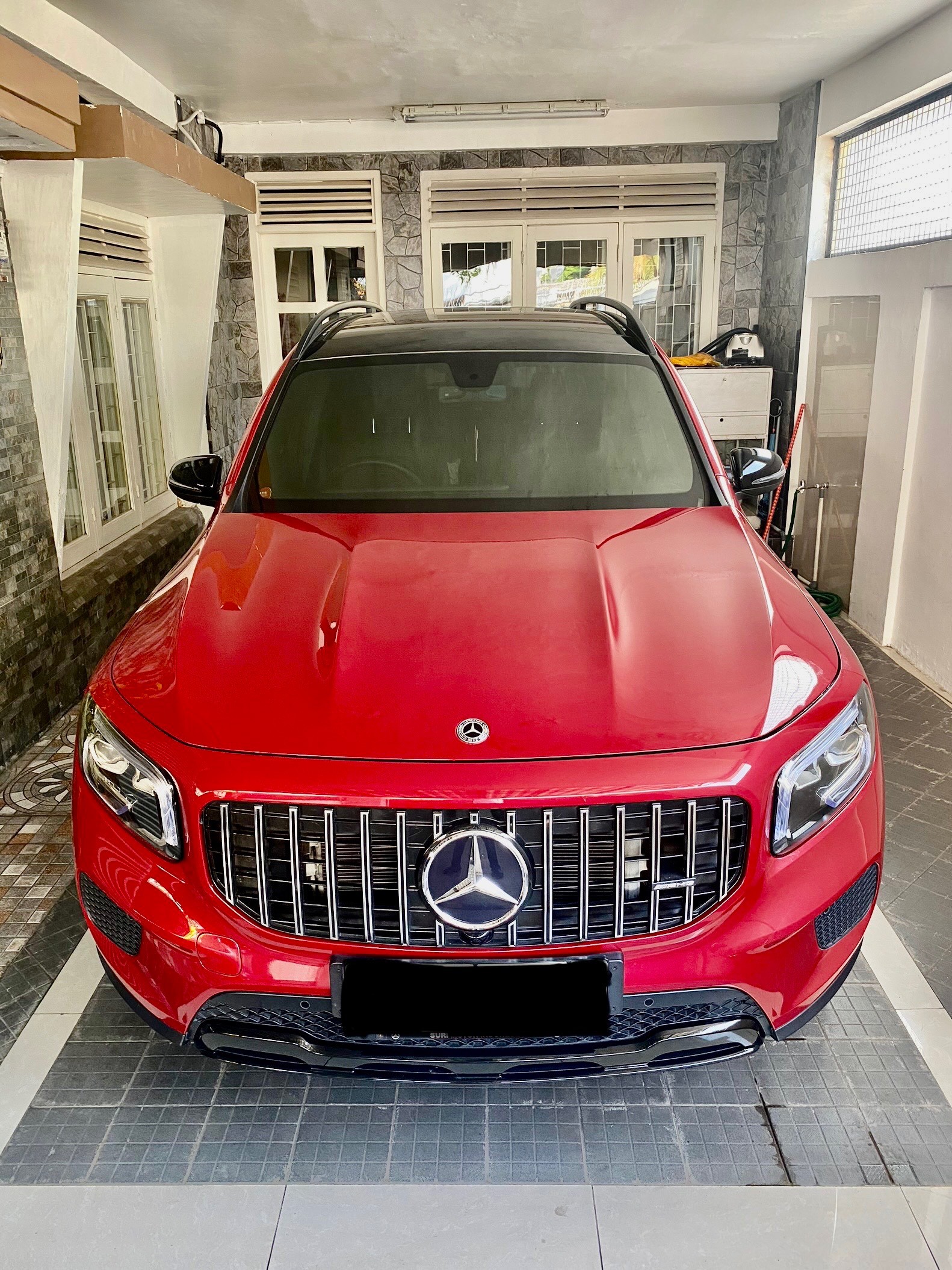 2020 Mercedes Benz GLB-Class 2020 Mercedes Benz GLB-Class